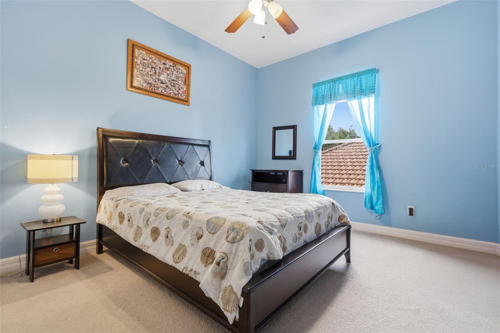 bedroom 4 - 18004 LANAI ISLE DR, TAMPA