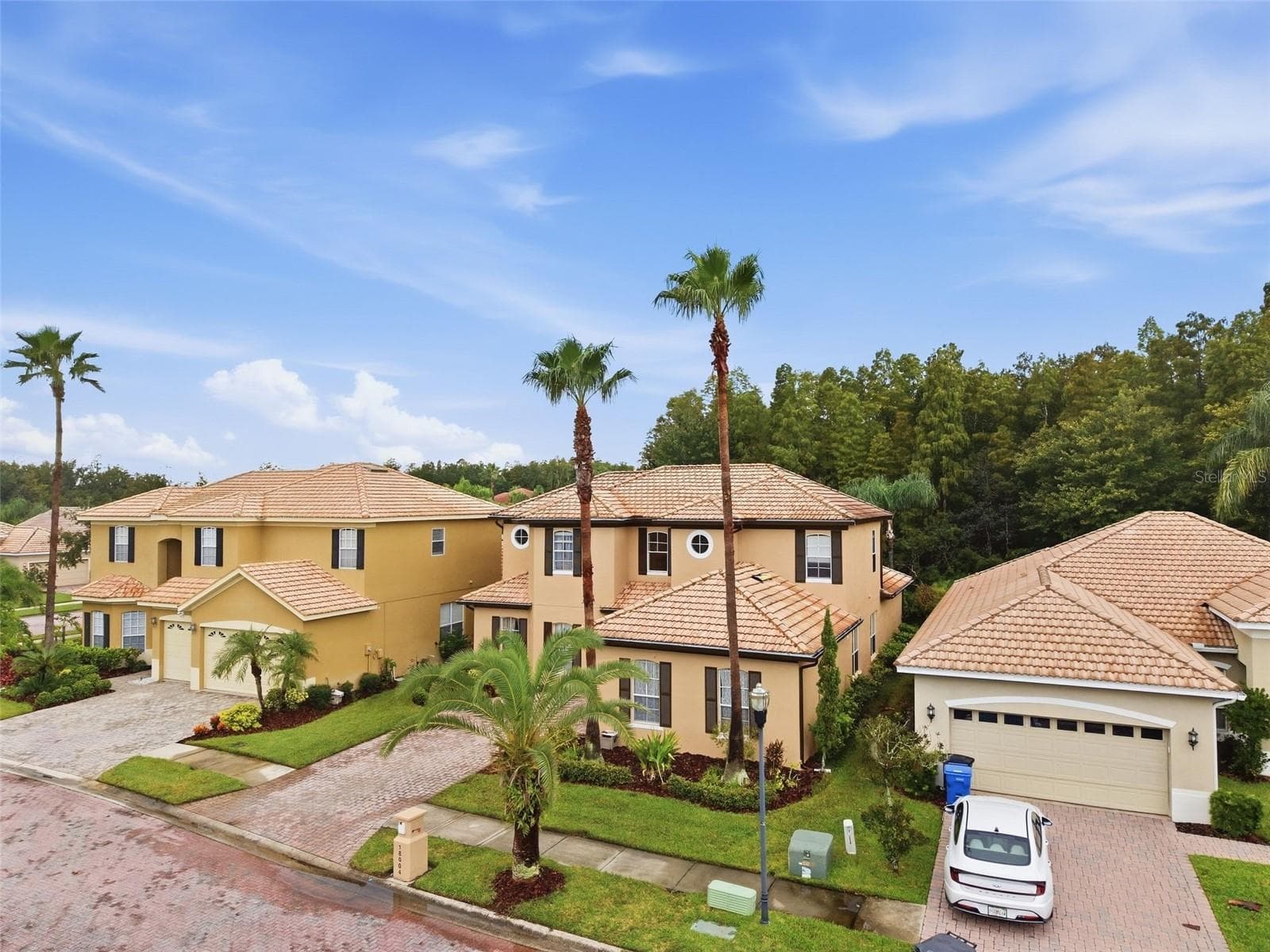 Single Family Residence at 18004 LANAI ISLE DR, TAMPA, photo 53 of 81
