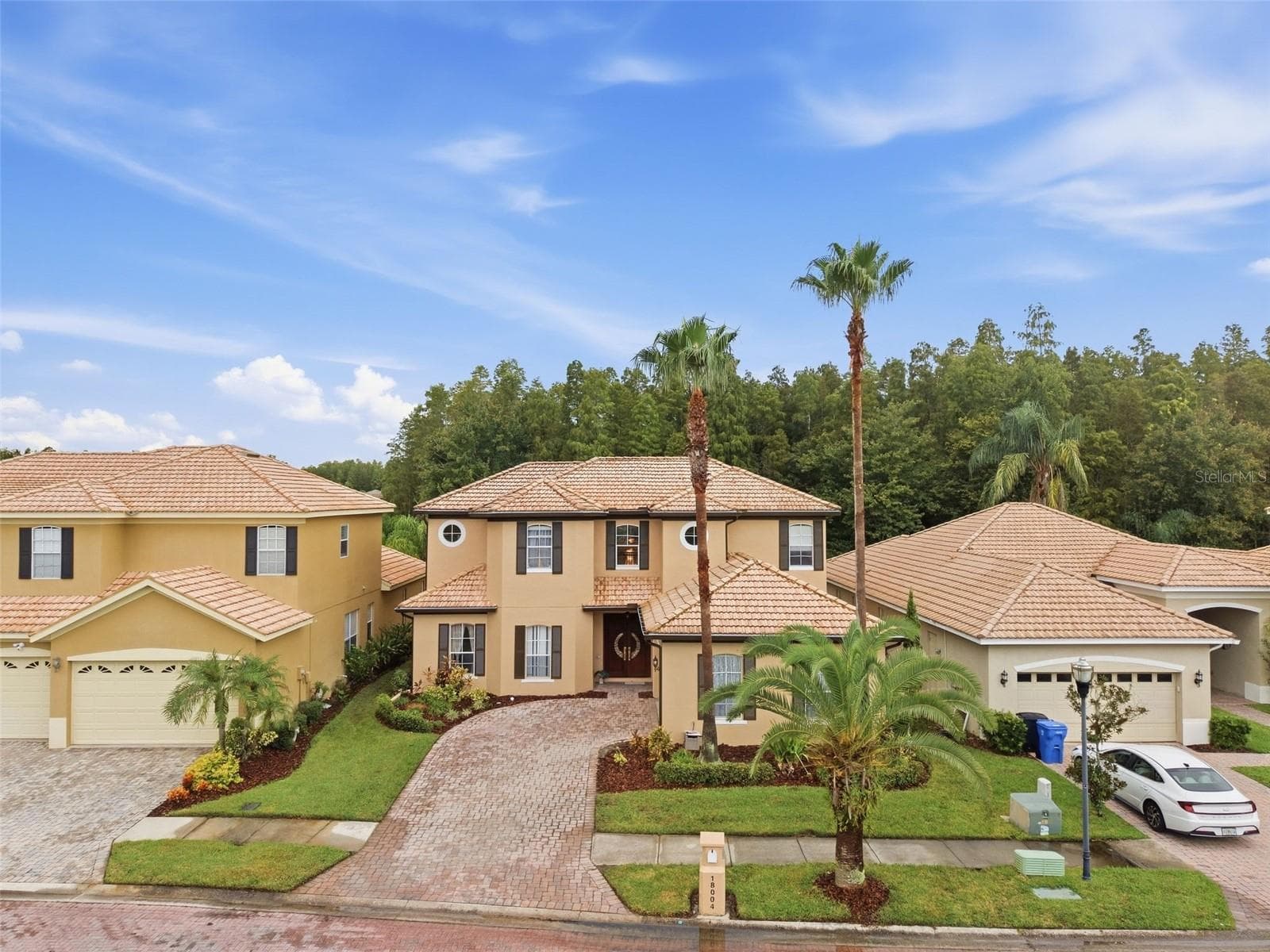 Single Family Residence at 18004 LANAI ISLE DR, TAMPA, photo 4 of 81