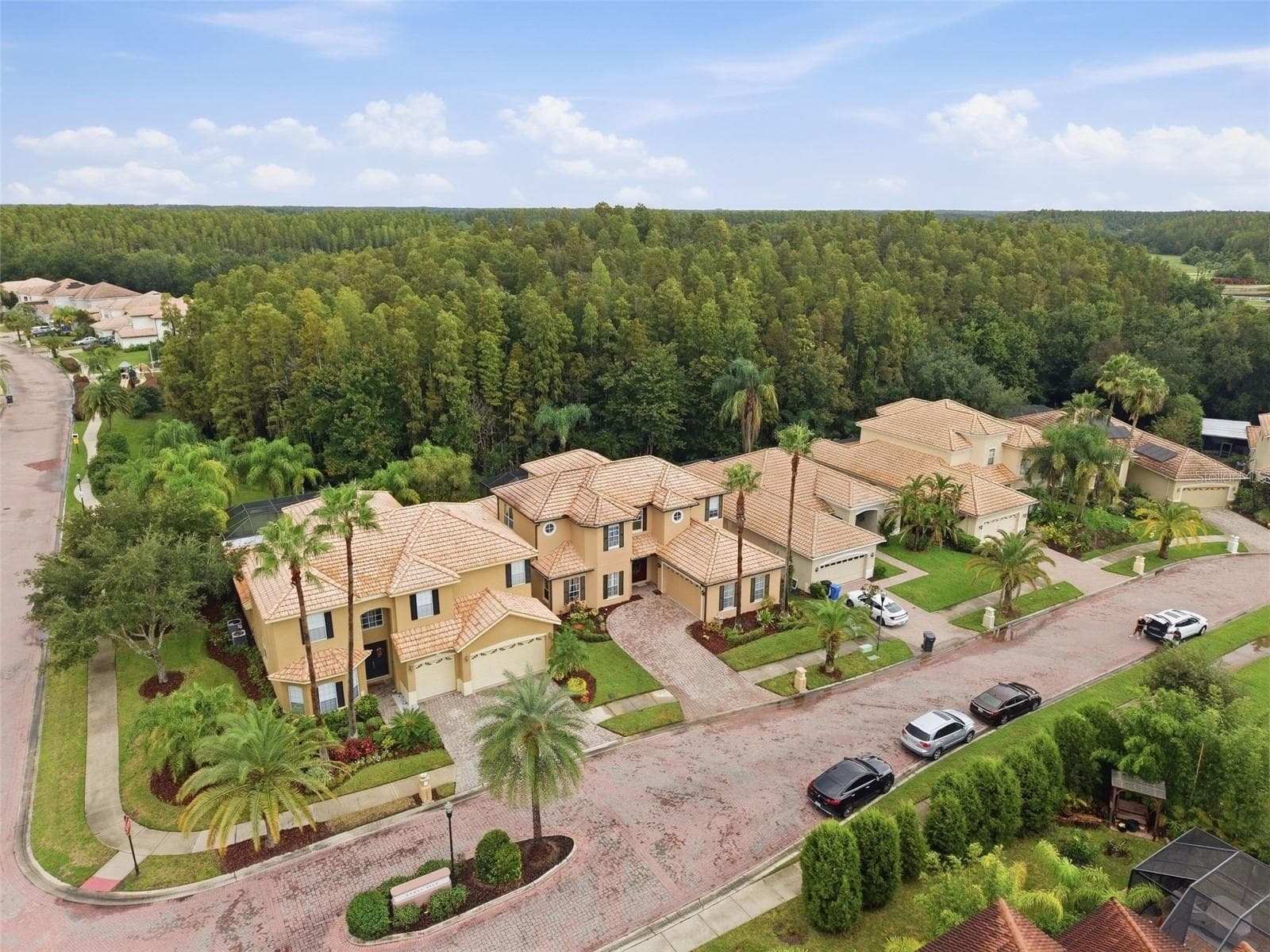 Single Family Residence at 18004 LANAI ISLE DR, TAMPA, photo 57 of 81