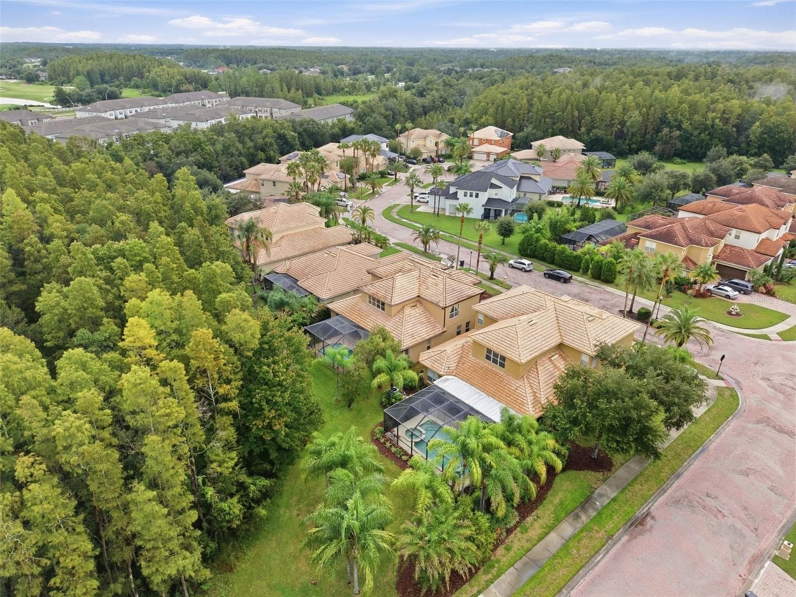 Single Family Residence at 18004 LANAI ISLE DR, TAMPA, photo 62 of 81
