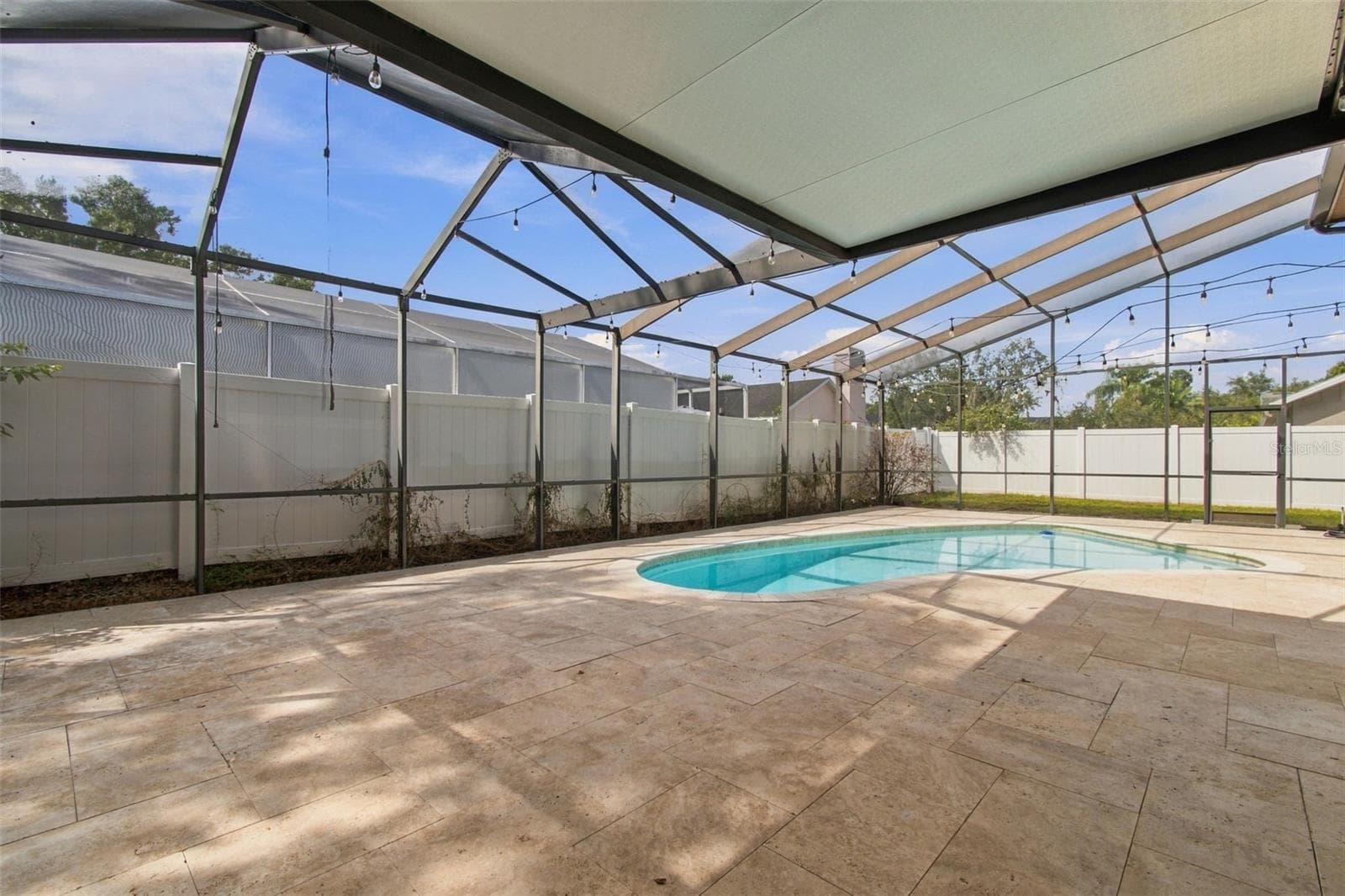 Single Family Residence at 5822 BITTER ORANGE AVE, TAMPA, photo 35 of 40