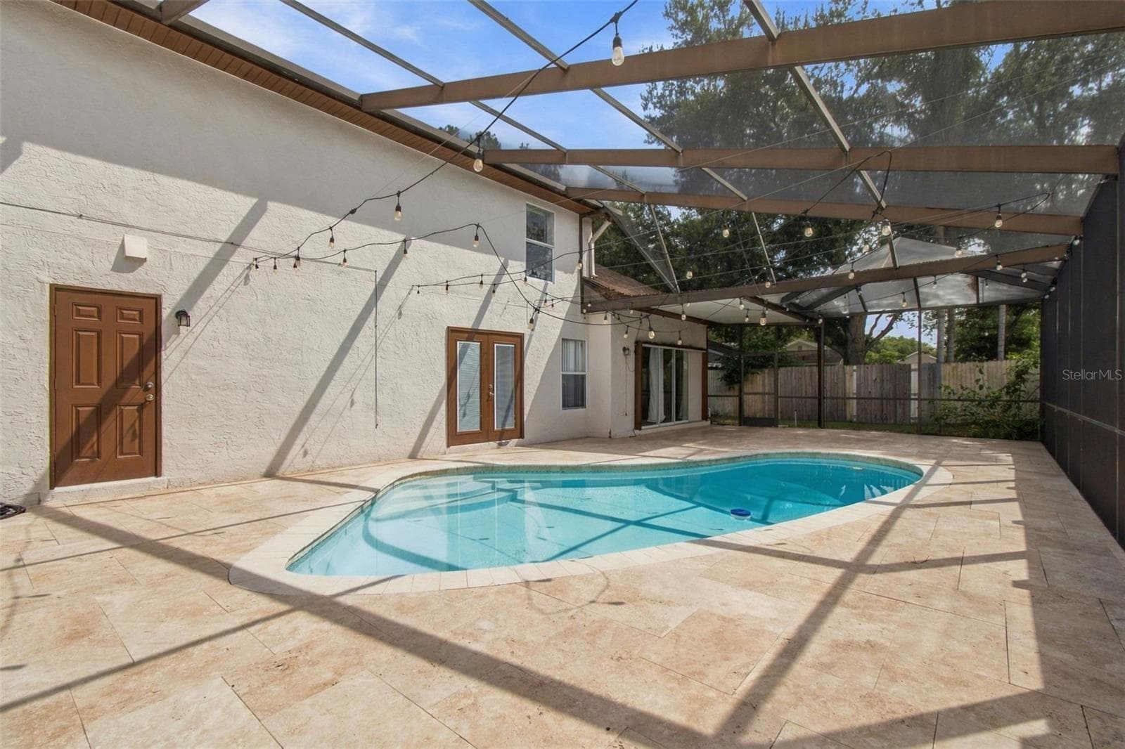 Single Family Residence at 5822 BITTER ORANGE AVE, TAMPA, photo 36 of 40