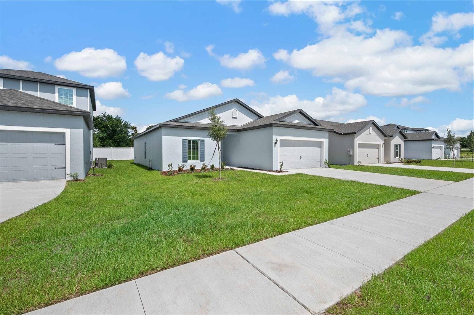 Single Family Residence at 13202 TULA LOOP, ASTATULA, photo 3 of 24