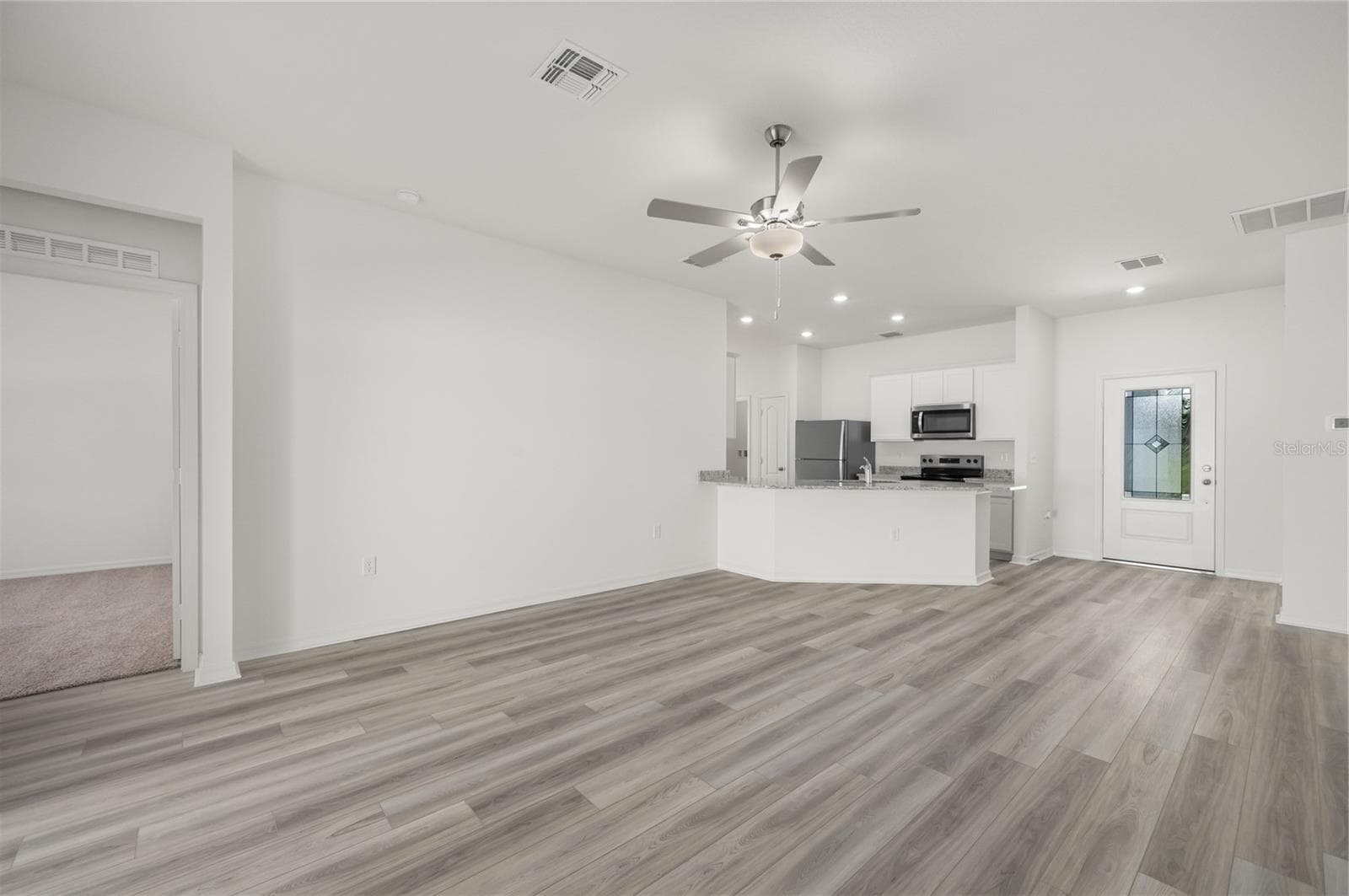 Single Family Residence at 13202 TULA LOOP, ASTATULA, photo 7 of 24
