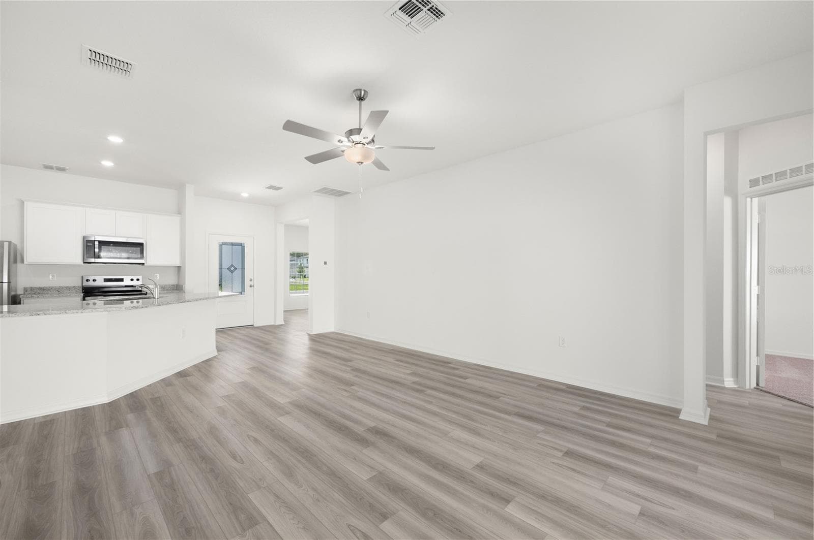 Single Family Residence at 13202 TULA LOOP, ASTATULA, photo 9 of 24