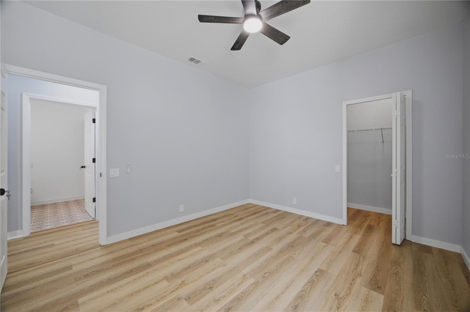2ND BEDROOM - 518 HUNTER LN, BRADENTON