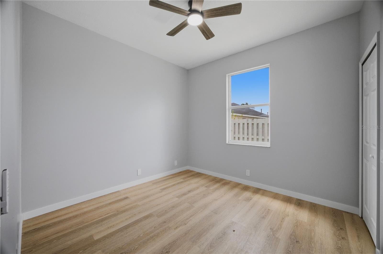 2ND BEEDROOM - 518 HUNTER LN, BRADENTON