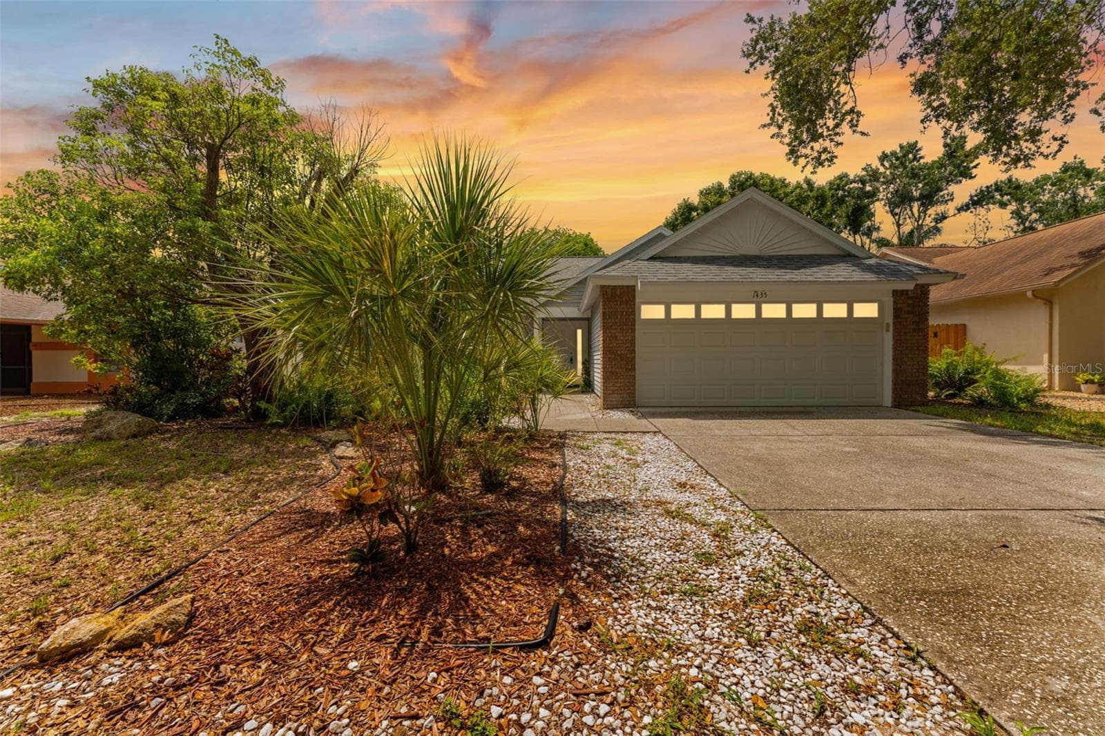 Single Family Residence at 1435 CLUB DR, TARPON SPRINGS, photo 40 of 45
