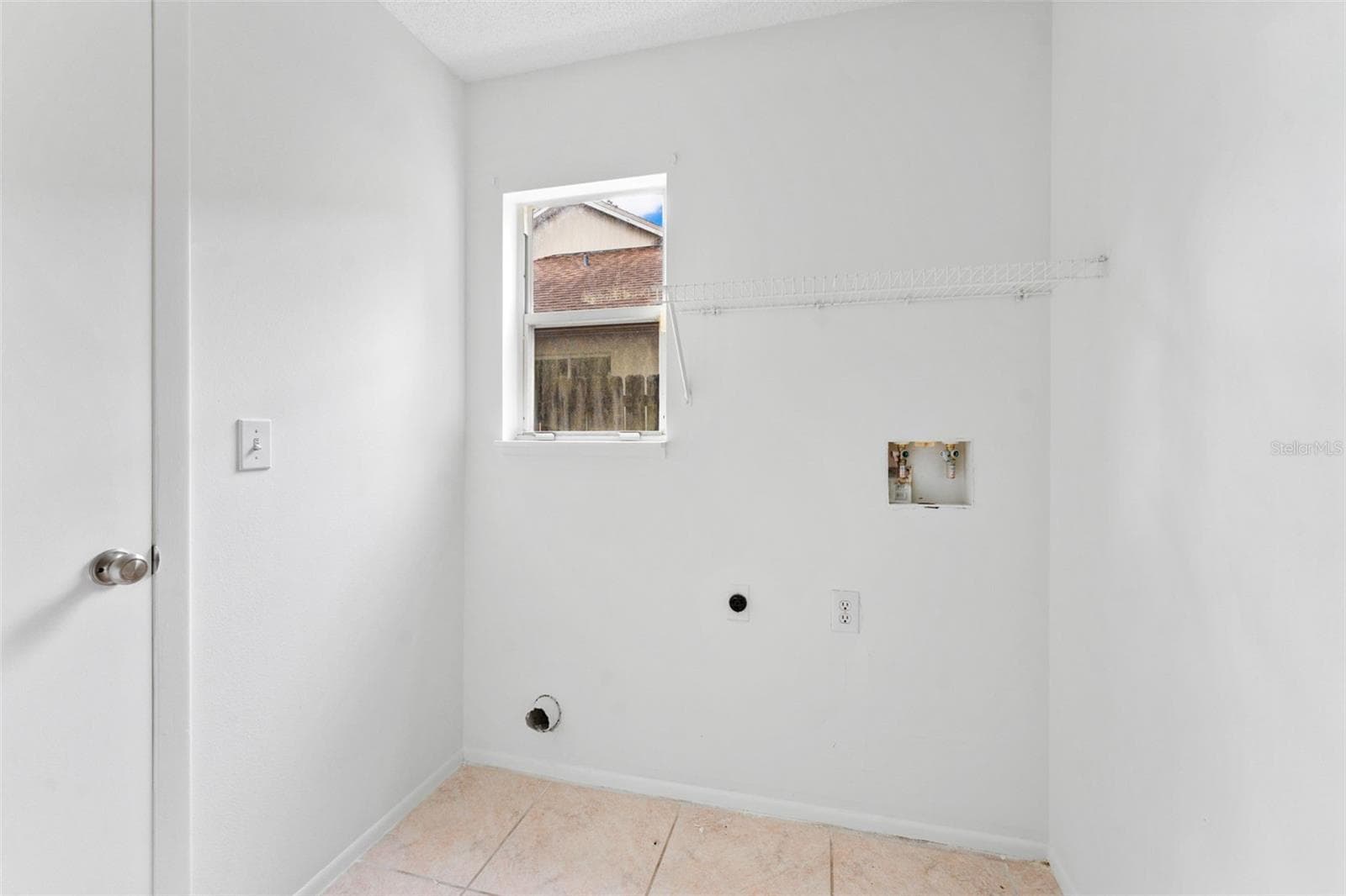 Laundry Room - 1435 CLUB DR, TARPON SPRINGS