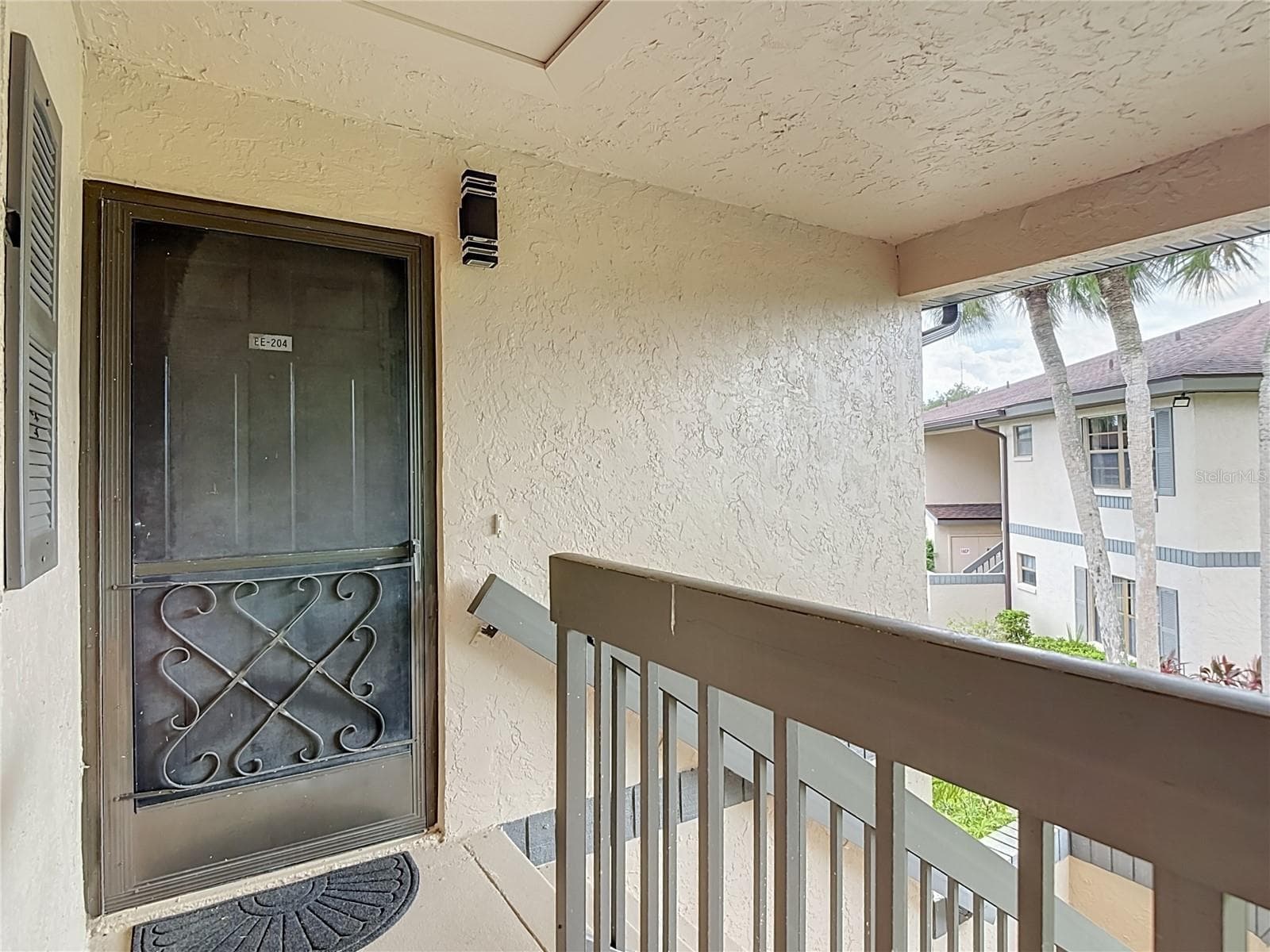 Condominium at 19505 QUESADA AVE #EE204, PORT CHARLOTTE, photo 2 of 18