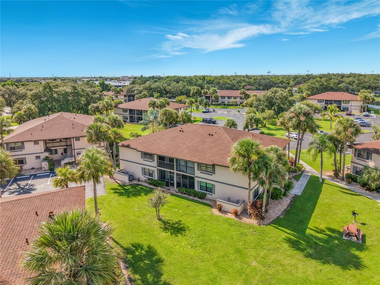 Condominium at 19505 QUESADA AVE #EE204, PORT CHARLOTTE, photo 18 of 18