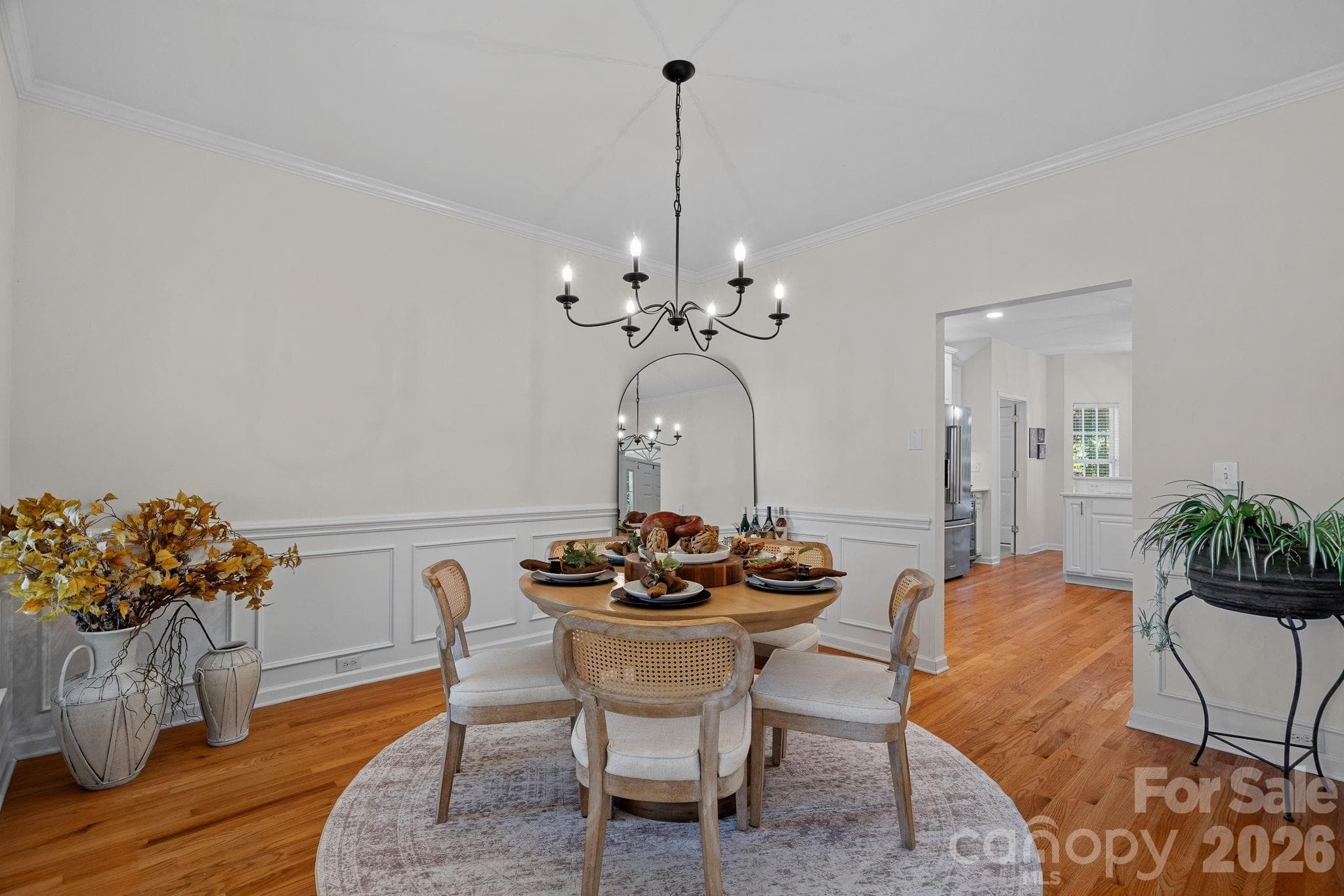 Single Family Residence at 390 Robinson Road, Mooresville, photo 4 of 42