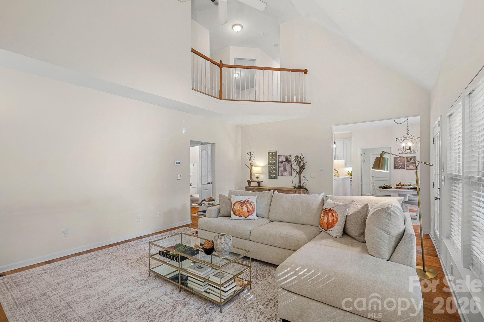 Single Family Residence at 390 Robinson Road, Mooresville, photo 12 of 42