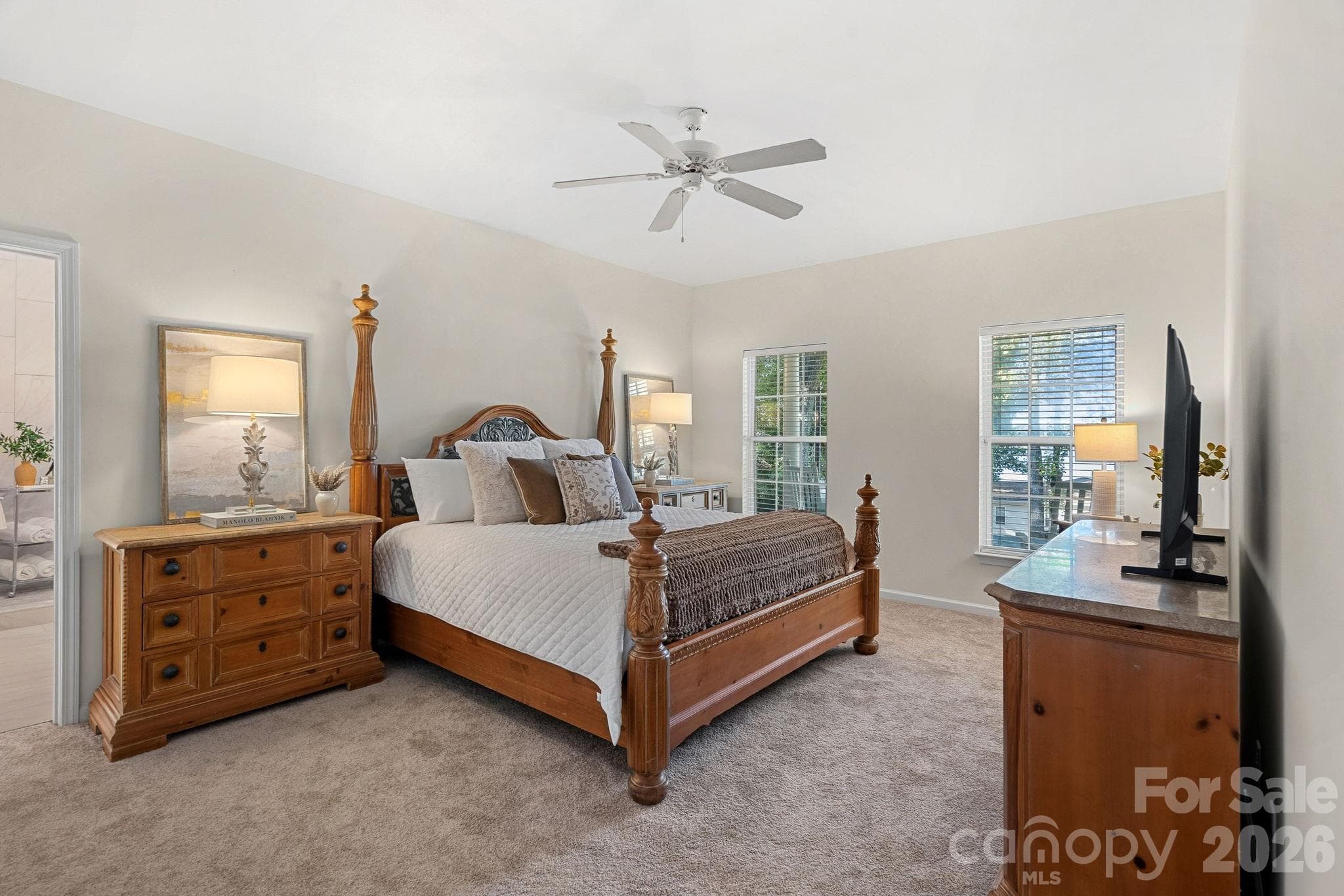 Single Family Residence at 390 Robinson Road, Mooresville, photo 13 of 42