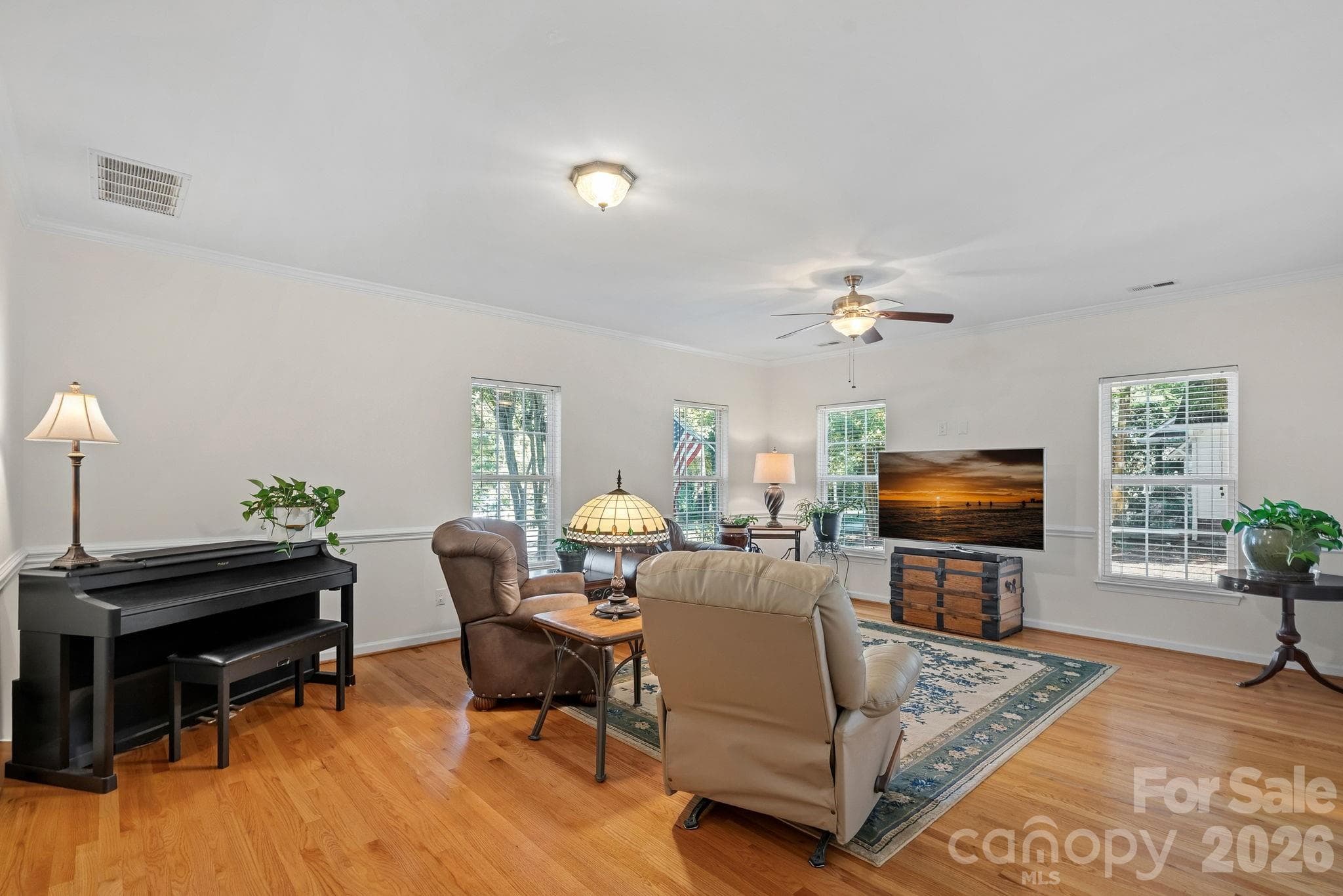 Single Family Residence at 390 Robinson Road, Mooresville, photo 17 of 42