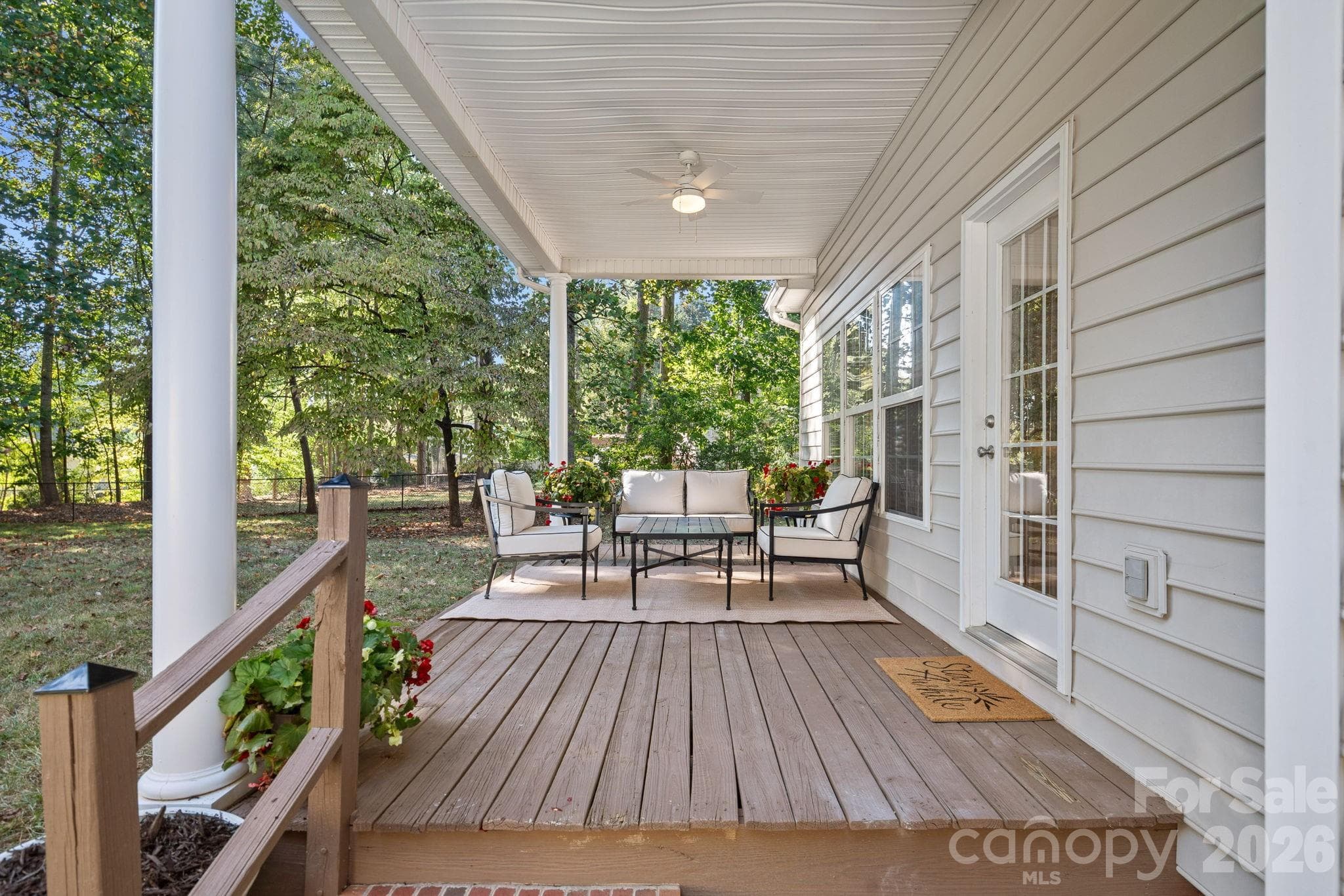 Single Family Residence at 390 Robinson Road, Mooresville, photo 28 of 42