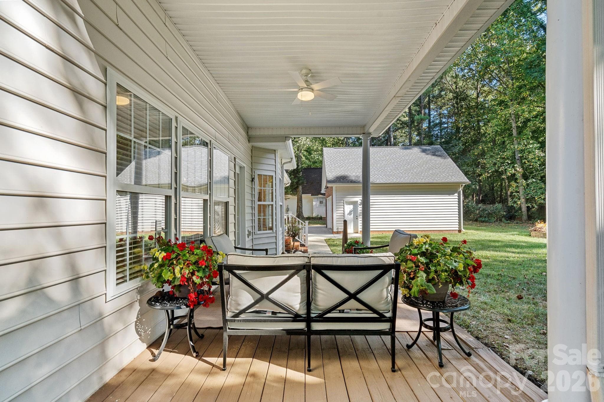 Single Family Residence at 390 Robinson Road, Mooresville, photo 30 of 42