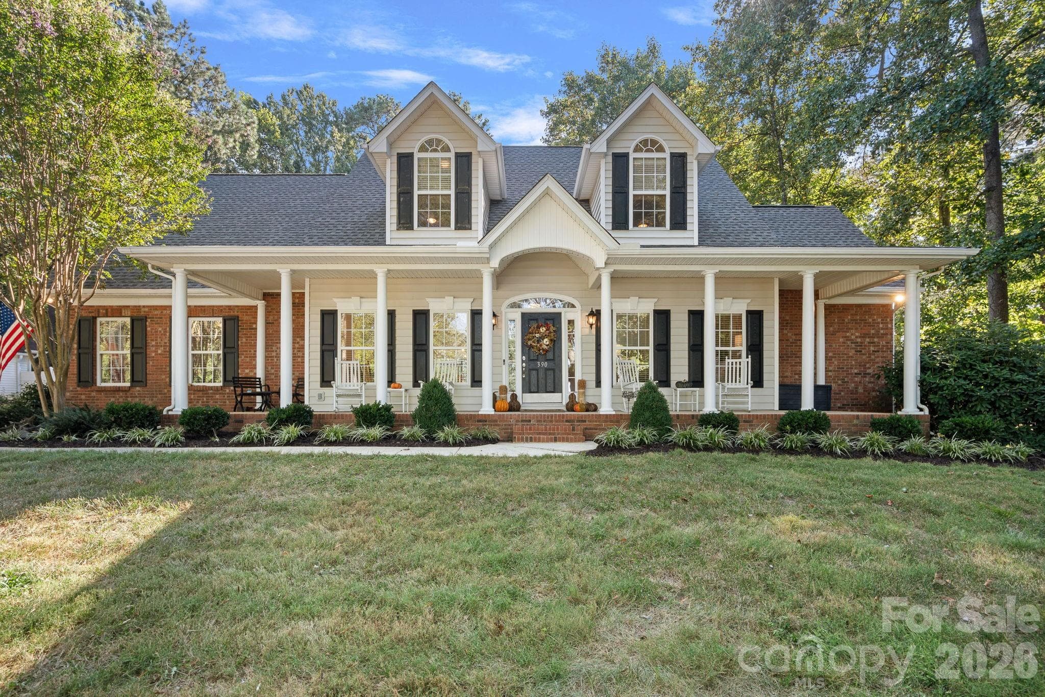 Single Family Residence at 390 Robinson Road, Mooresville, photo 36 of 42