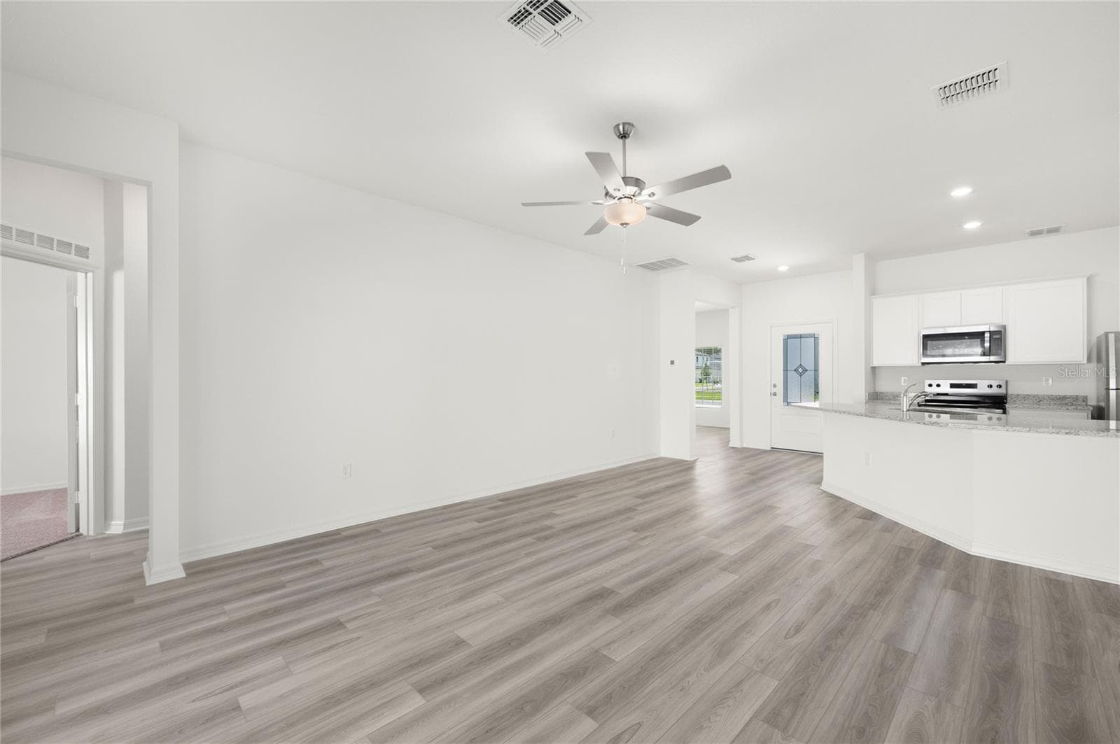 Single Family Residence at 13230 TULA LOOP, ASTATULA, photo 8 of 25