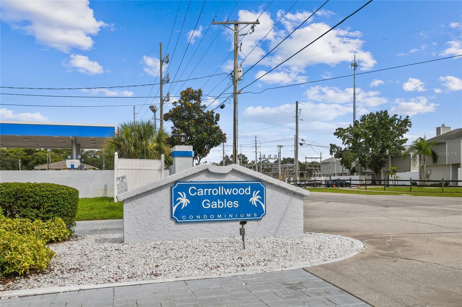 Condominium at 12291 ARMENIA GABLES CIR, TAMPA, photo 22 of 54