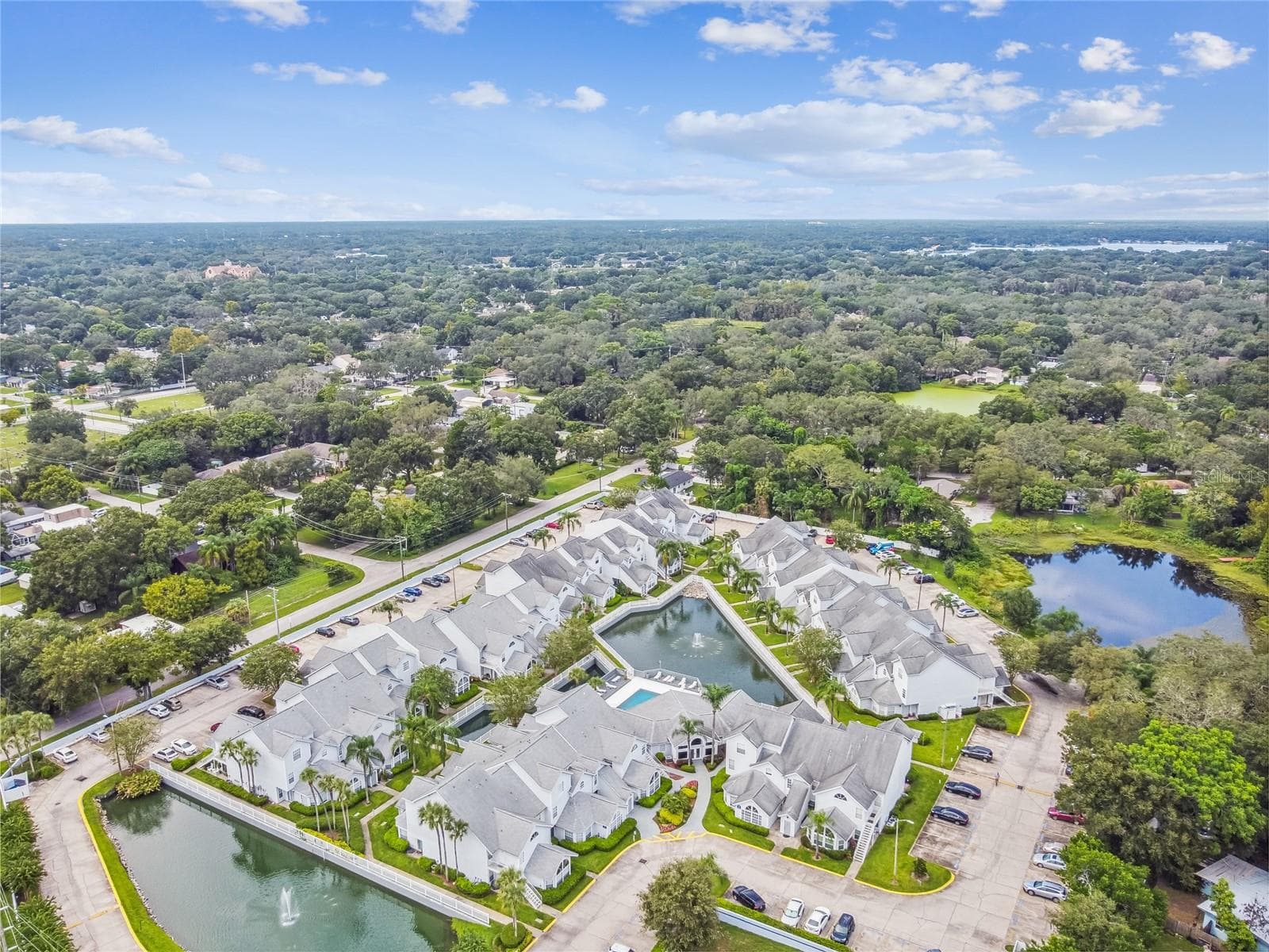 Condominium at 12291 ARMENIA GABLES CIR, TAMPA, photo 42 of 54