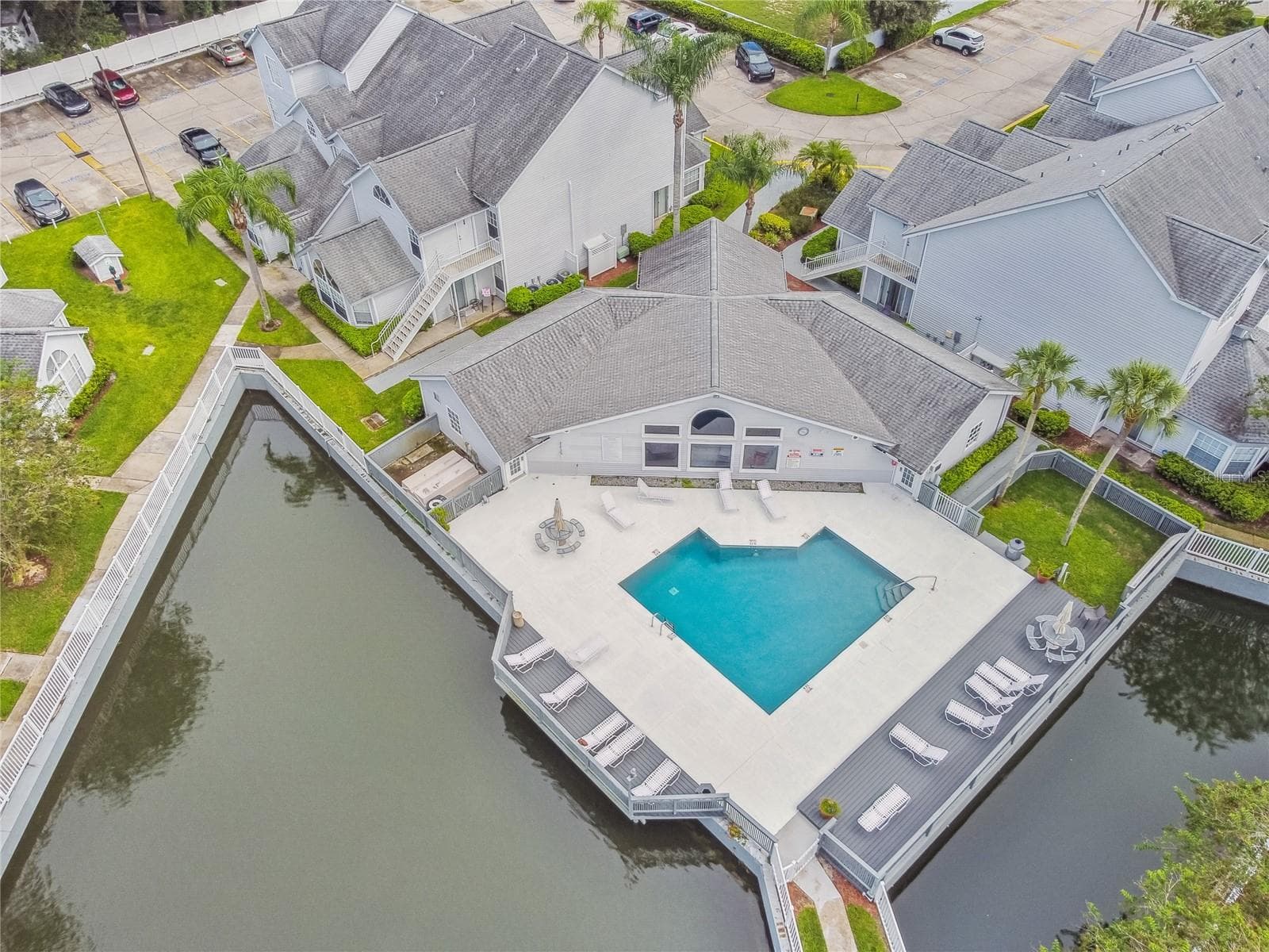 Condominium at 12291 ARMENIA GABLES CIR, TAMPA, photo 24 of 54