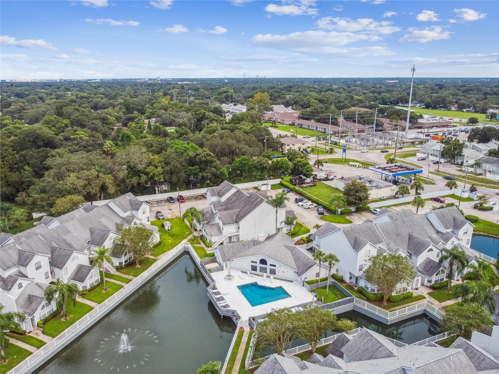 Condominium at 12291 ARMENIA GABLES CIR, TAMPA, photo 26 of 54