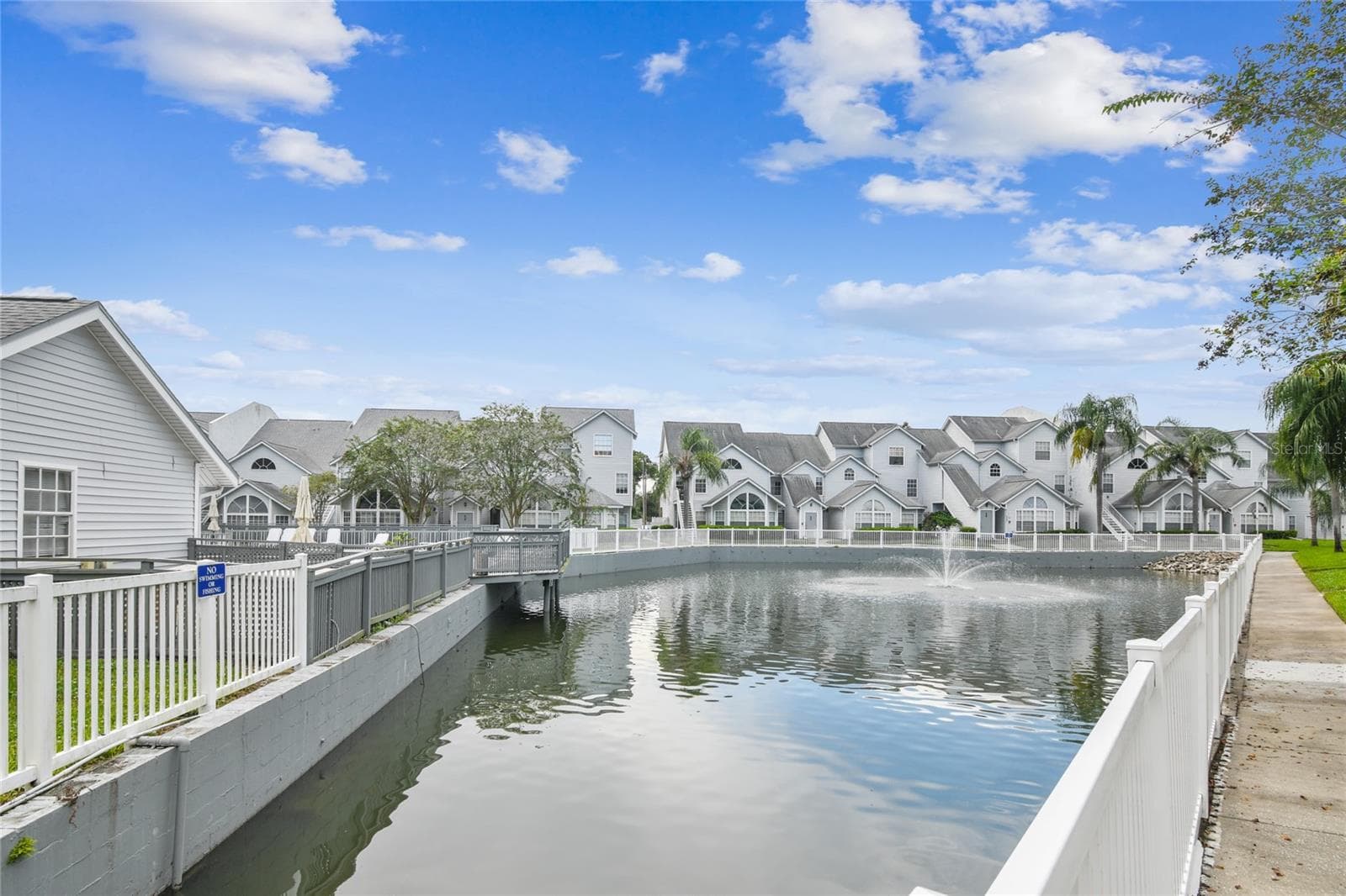 Condominium at 12291 ARMENIA GABLES CIR, TAMPA, photo 28 of 54
