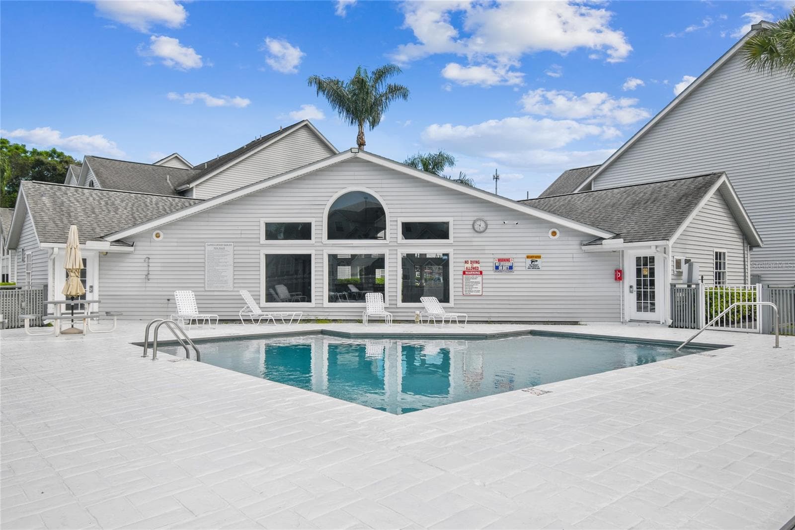 Condominium at 12291 ARMENIA GABLES CIR, TAMPA, photo 20 of 54