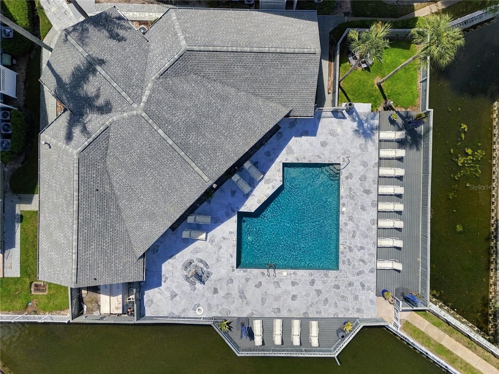 Condominium at 12291 ARMENIA GABLES CIR, TAMPA, photo 37 of 54