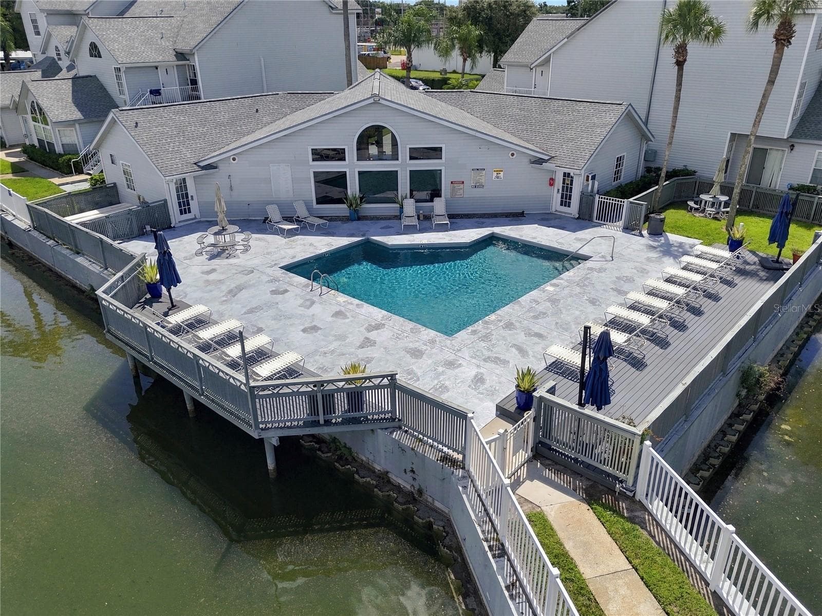 Condominium at 12291 ARMENIA GABLES CIR, TAMPA, photo 39 of 54