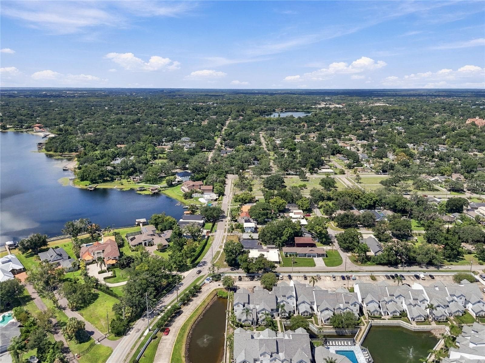Condominium at 12291 ARMENIA GABLES CIR, TAMPA, photo 40 of 54