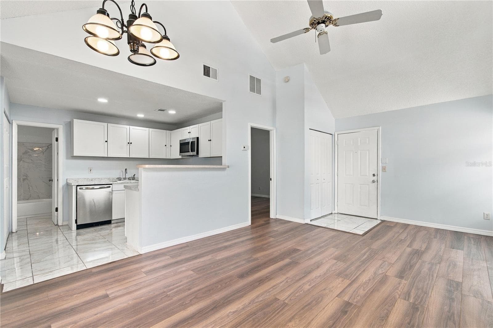 Condominium at 12291 ARMENIA GABLES CIR, TAMPA, photo 3 of 54