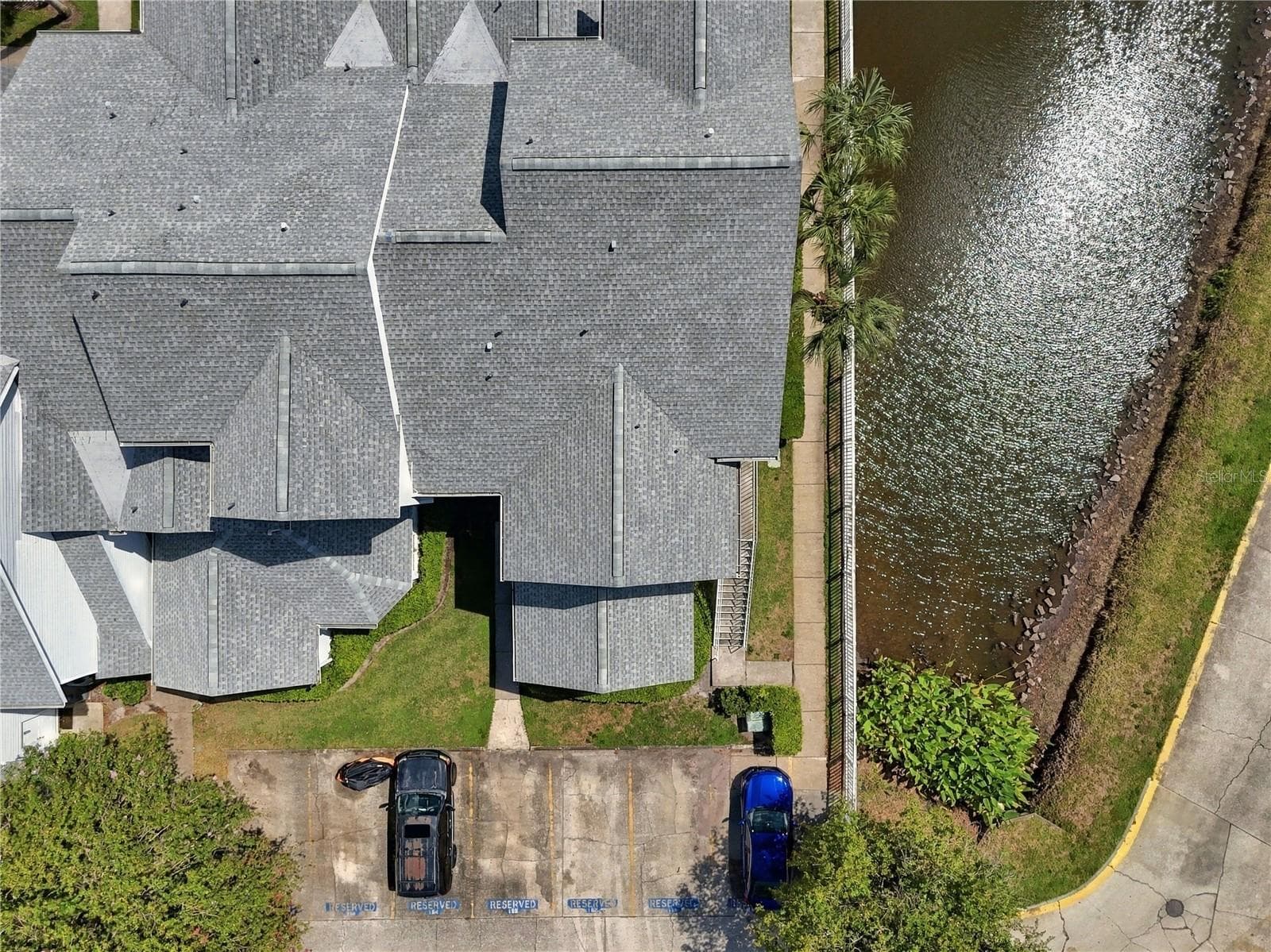 Condominium at 12291 ARMENIA GABLES CIR, TAMPA, photo 48 of 54