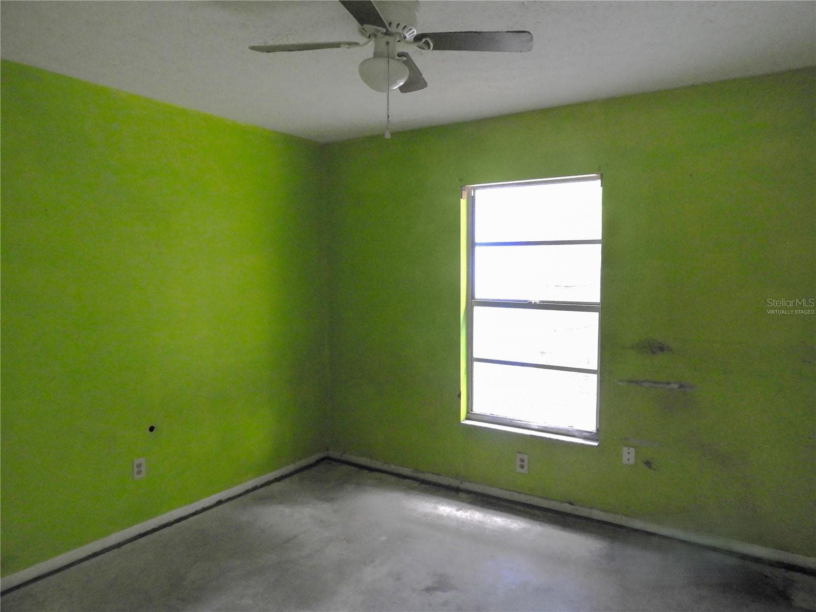Virtually staged - 1211 NIAGARA ST, PLANT CITY