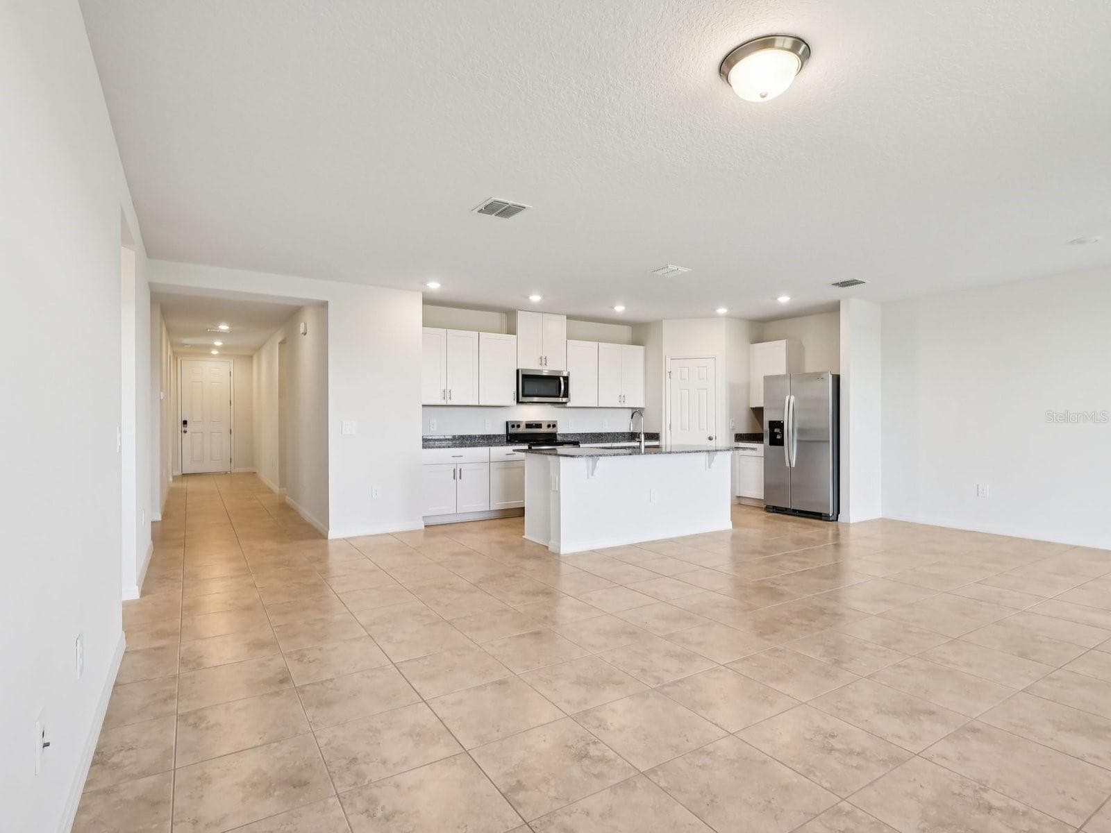 Photo is not of the actual home, but is an inspirational photo of builder’s model home and may depict options, furnishings, and/or decorator features that are not included - 14159 HARVEST PINES LN, HUDSON