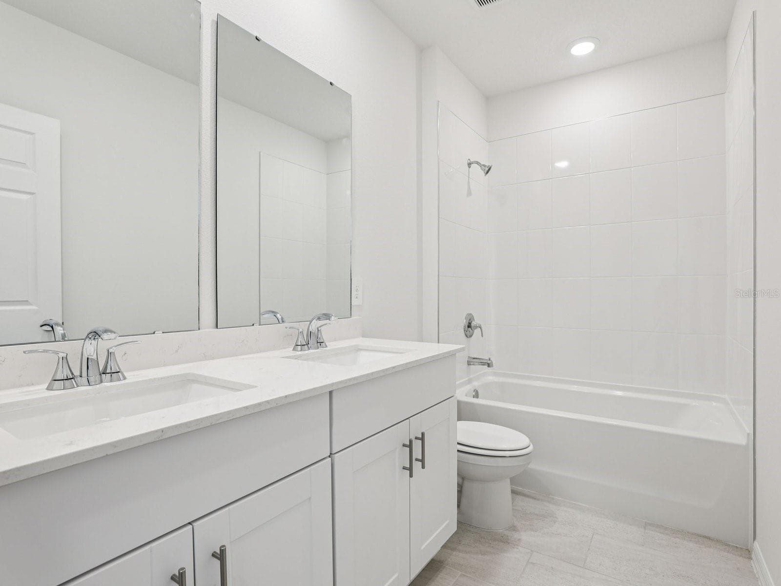 Photo is not of the actual home, but is an inspirational photo of builder’s model home and may depict options, furnishings, and/or decorator features that are not included - 14159 HARVEST PINES LN, HUDSON