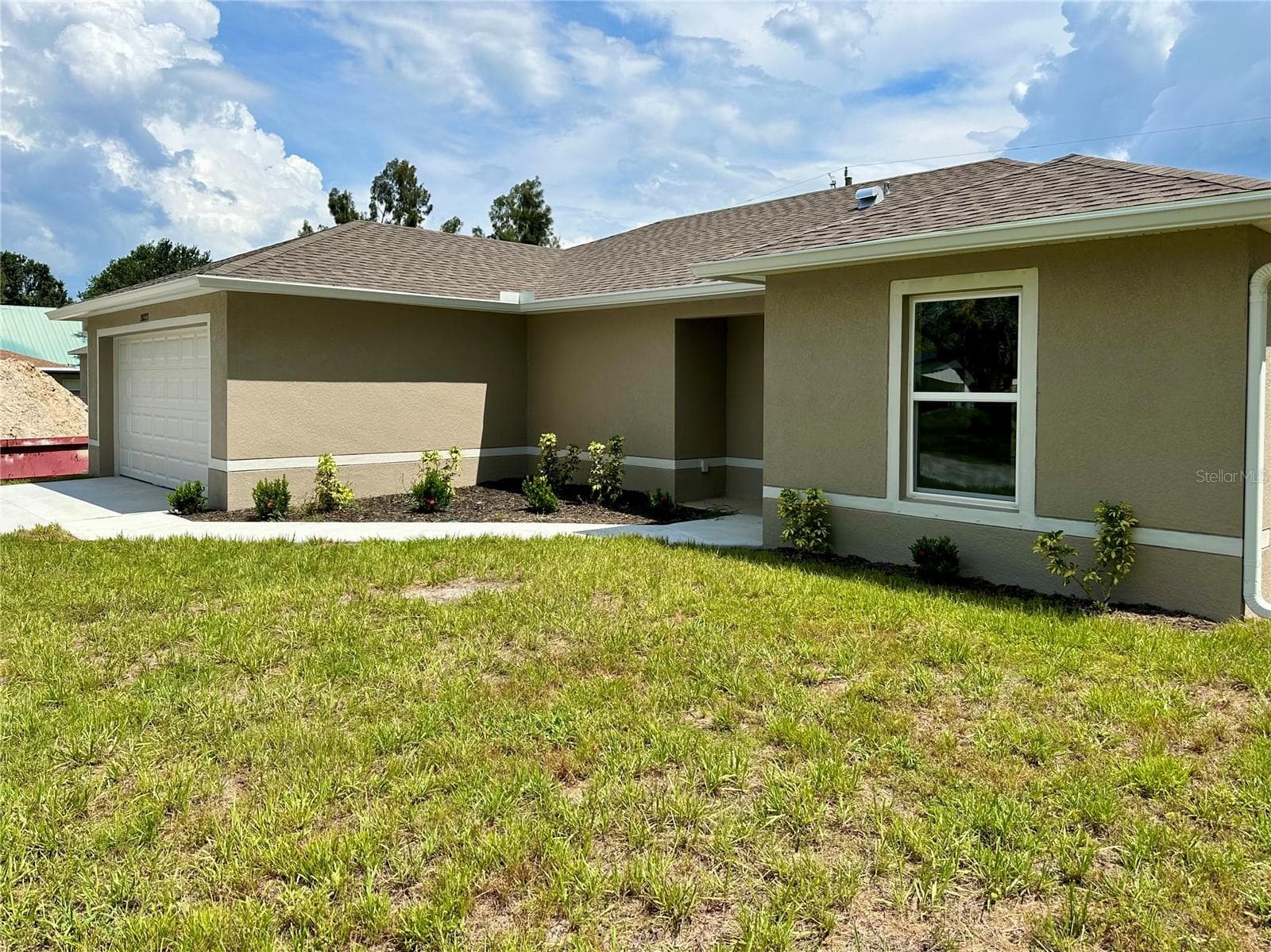 Single Family Residence at 20223 BLAINE AVE, PORT CHARLOTTE, photo 2 of 14