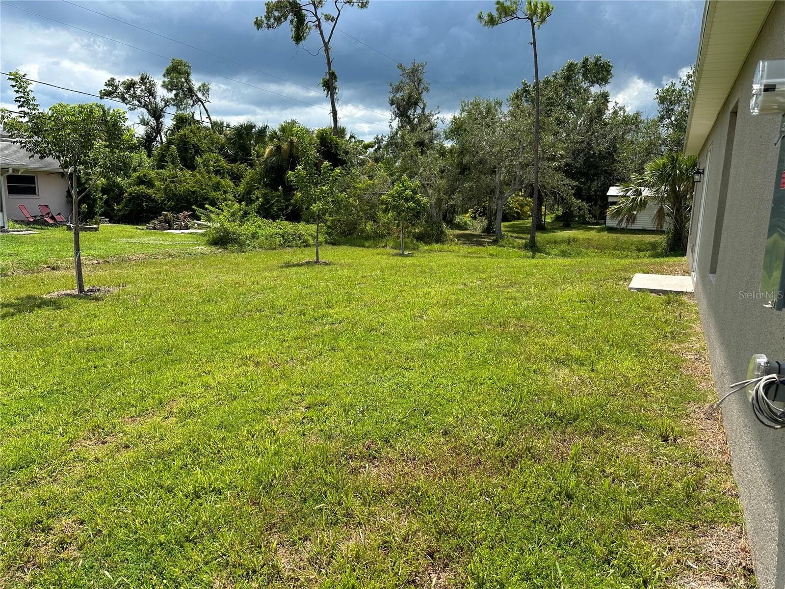 Single Family Residence at 20223 BLAINE AVE, PORT CHARLOTTE, photo 4 of 14