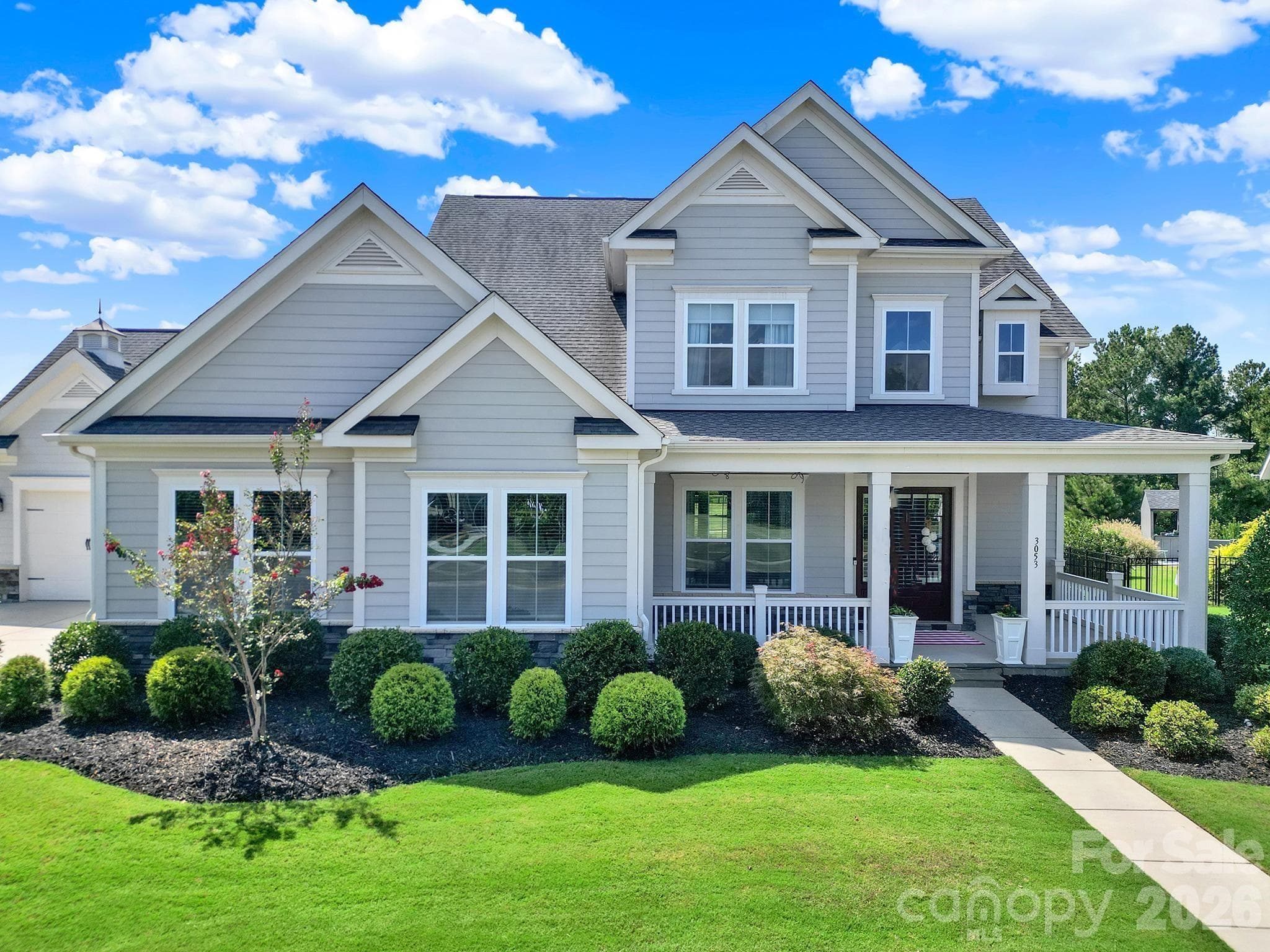 3053 Fish Story Court