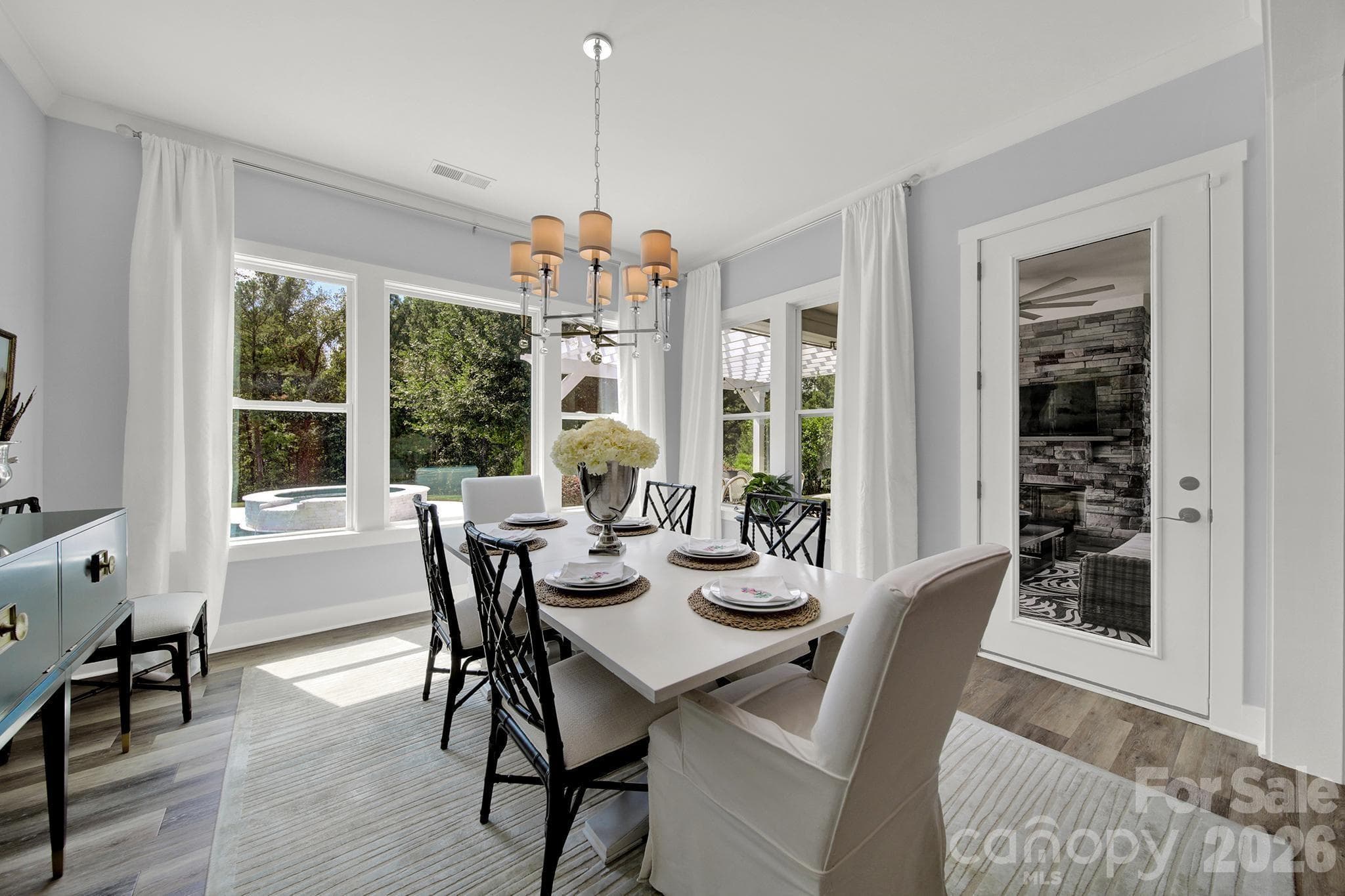 Single Family Residence at 3053 Fish Story Court, Fort Mill, photo 19 of 48
