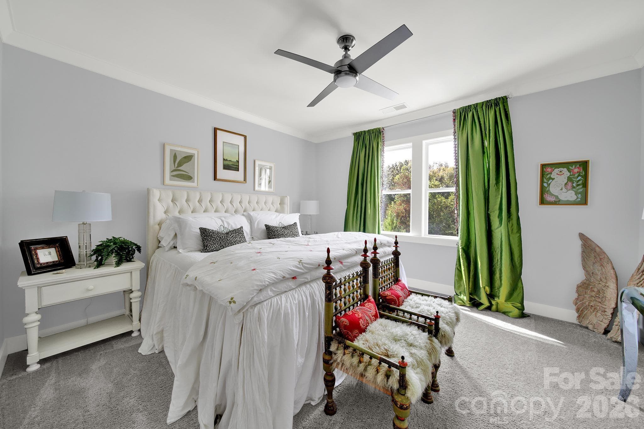 Single Family Residence at 3053 Fish Story Court, Fort Mill, photo 32 of 48