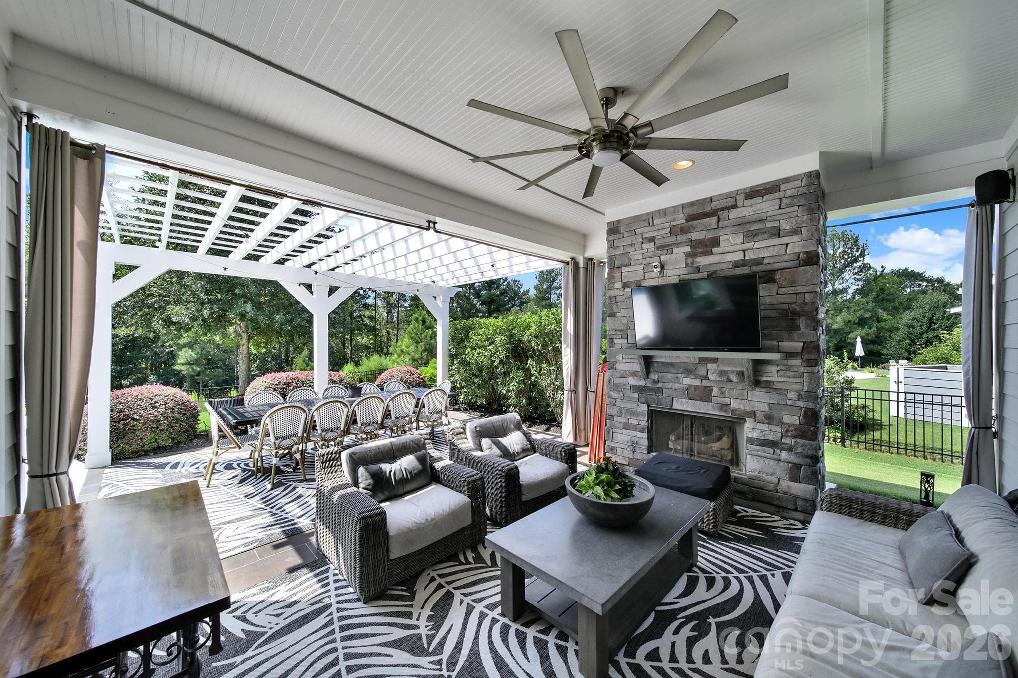 Single Family Residence at 3053 Fish Story Court, Fort Mill, photo 38 of 48