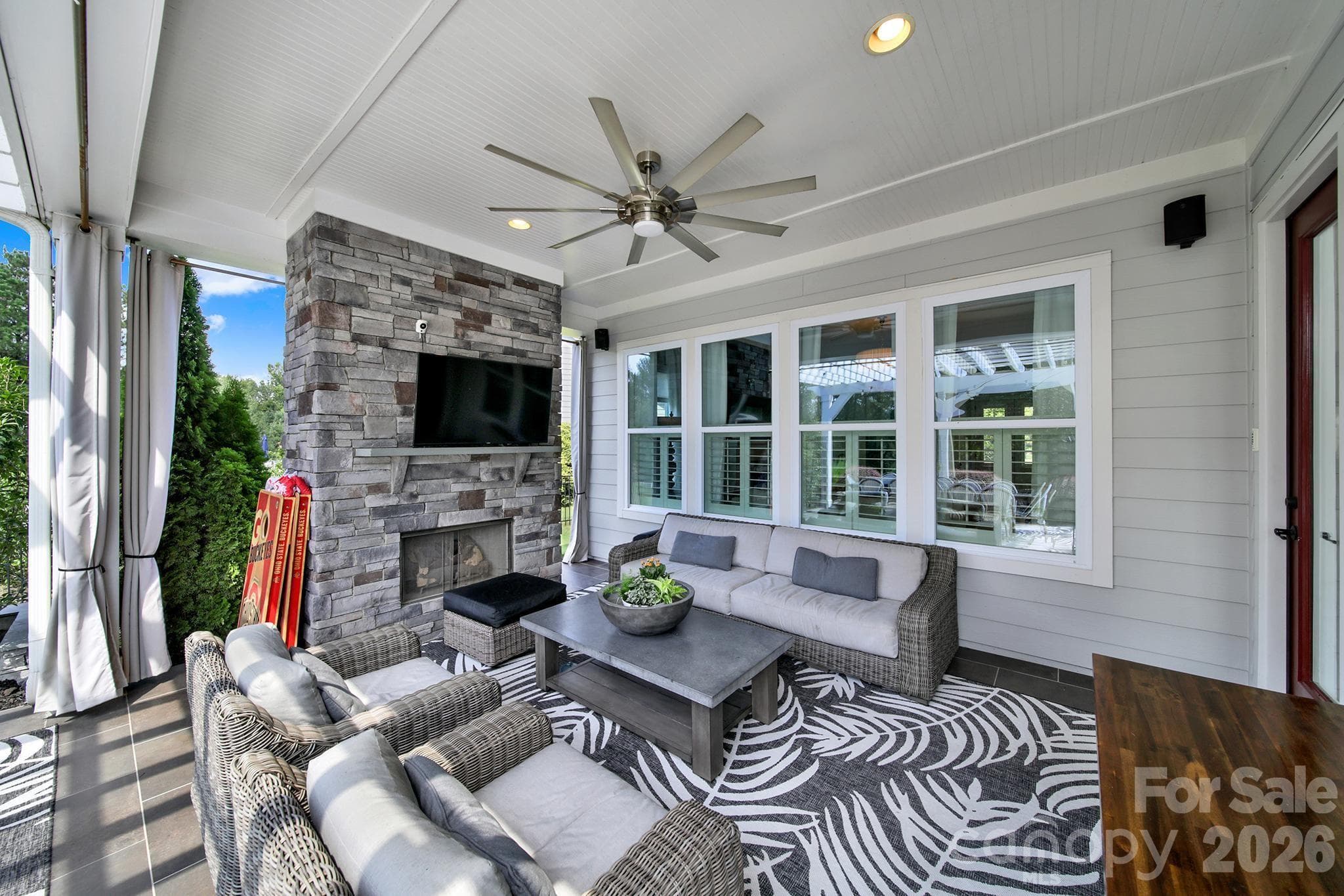 Single Family Residence at 3053 Fish Story Court, Fort Mill, photo 39 of 48
