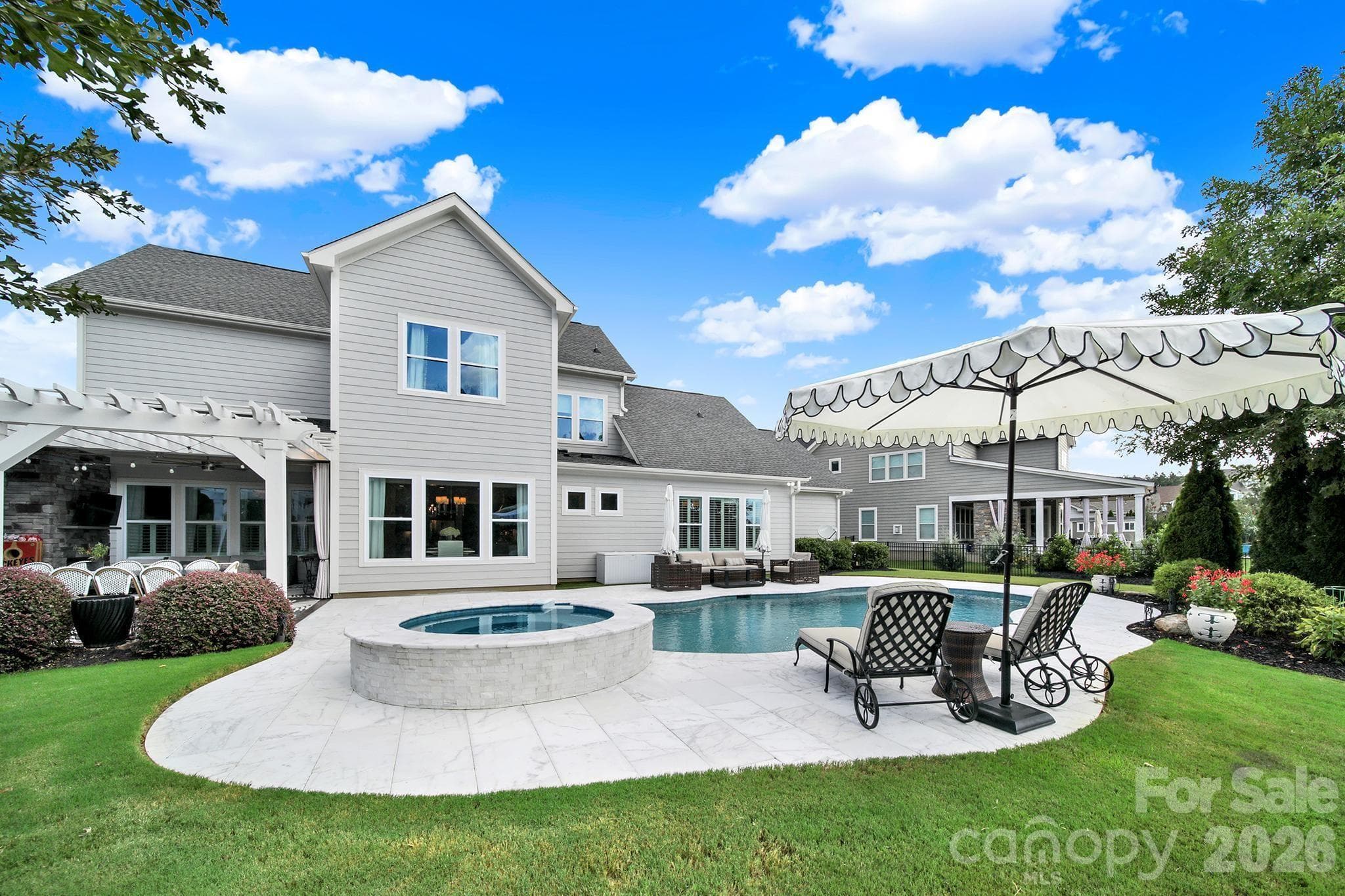 Single Family Residence at 3053 Fish Story Court, Fort Mill, photo 42 of 48