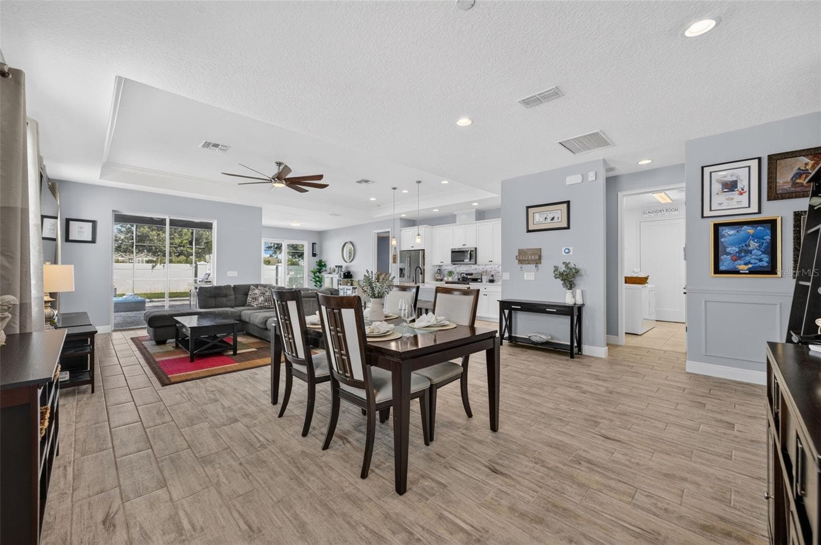 Single Family Residence at 14371 SHOCKLACH DR, WINTER GARDEN, photo 6 of 47