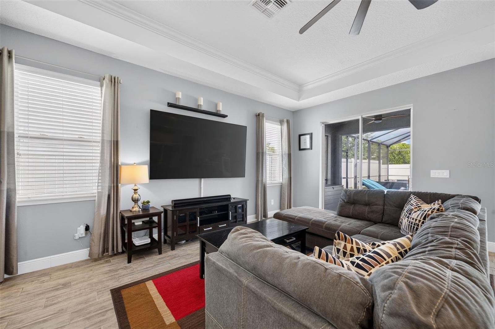 Single Family Residence at 14371 SHOCKLACH DR, WINTER GARDEN, photo 8 of 47