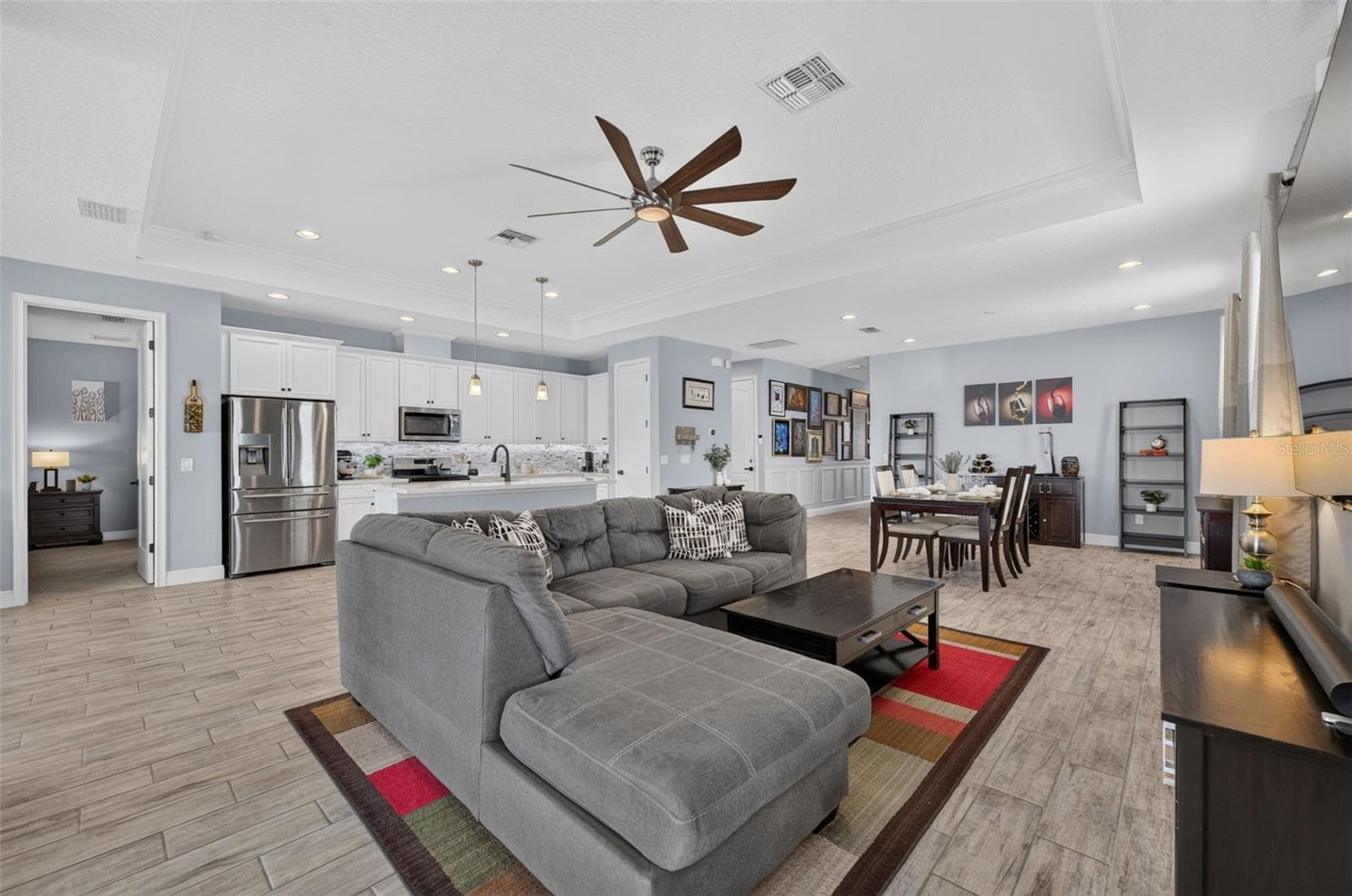 Single Family Residence at 14371 SHOCKLACH DR, WINTER GARDEN, photo 10 of 47