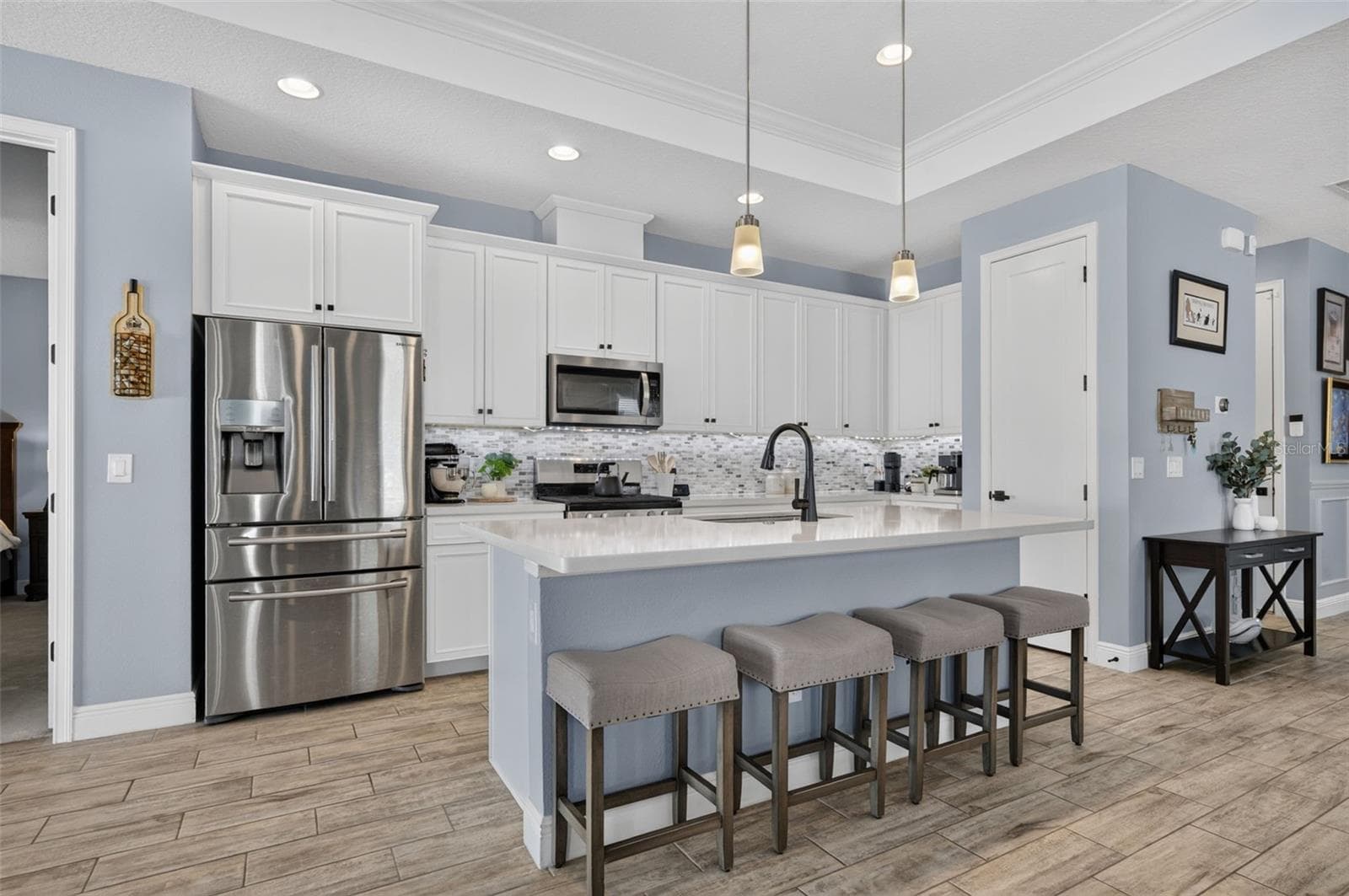 Single Family Residence at 14371 SHOCKLACH DR, WINTER GARDEN, photo 11 of 47